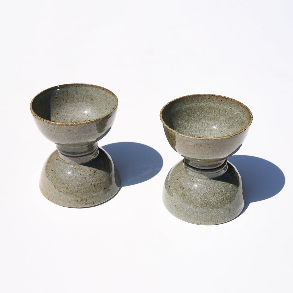 Noah Stoneware Bowl