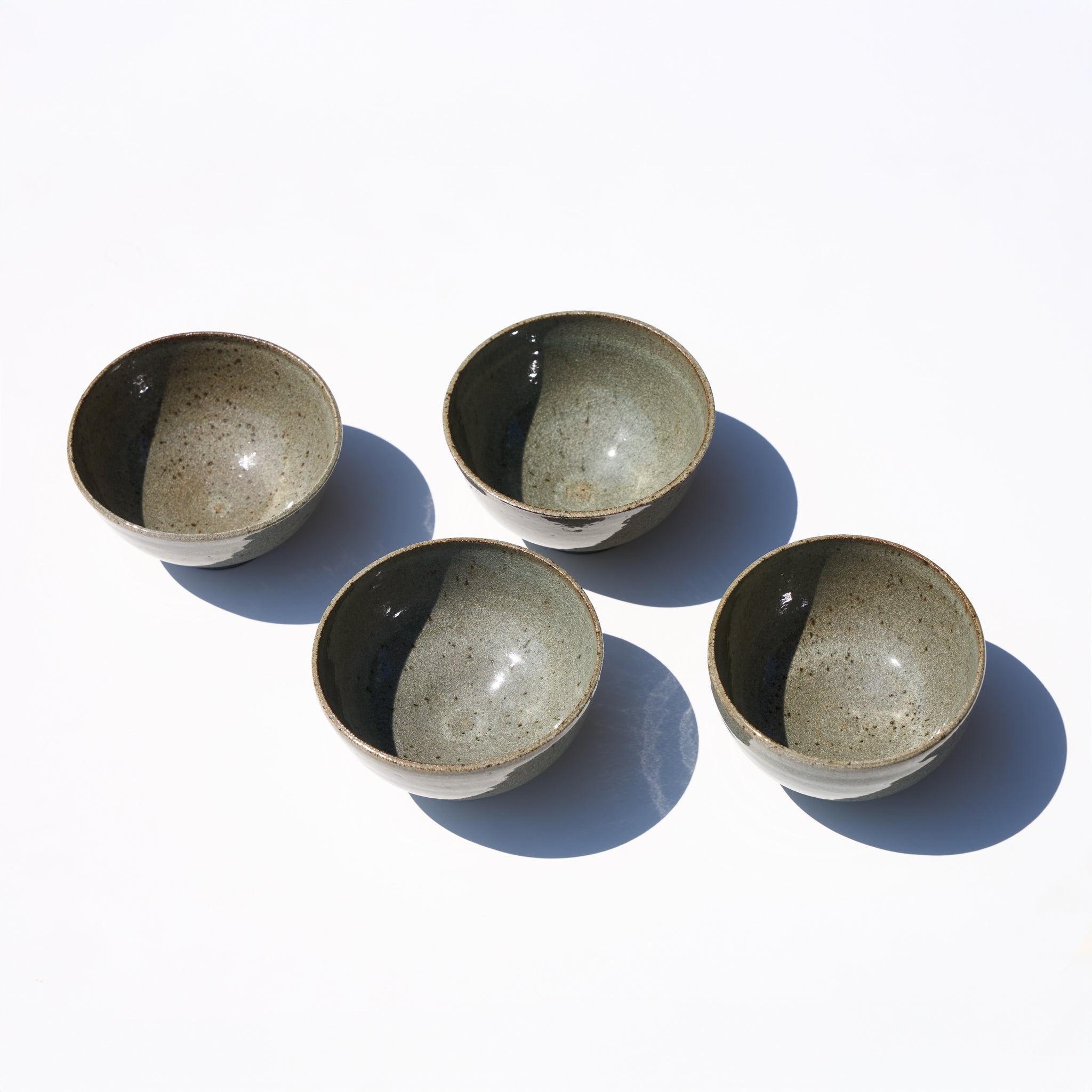 Noah Stoneware Bowl