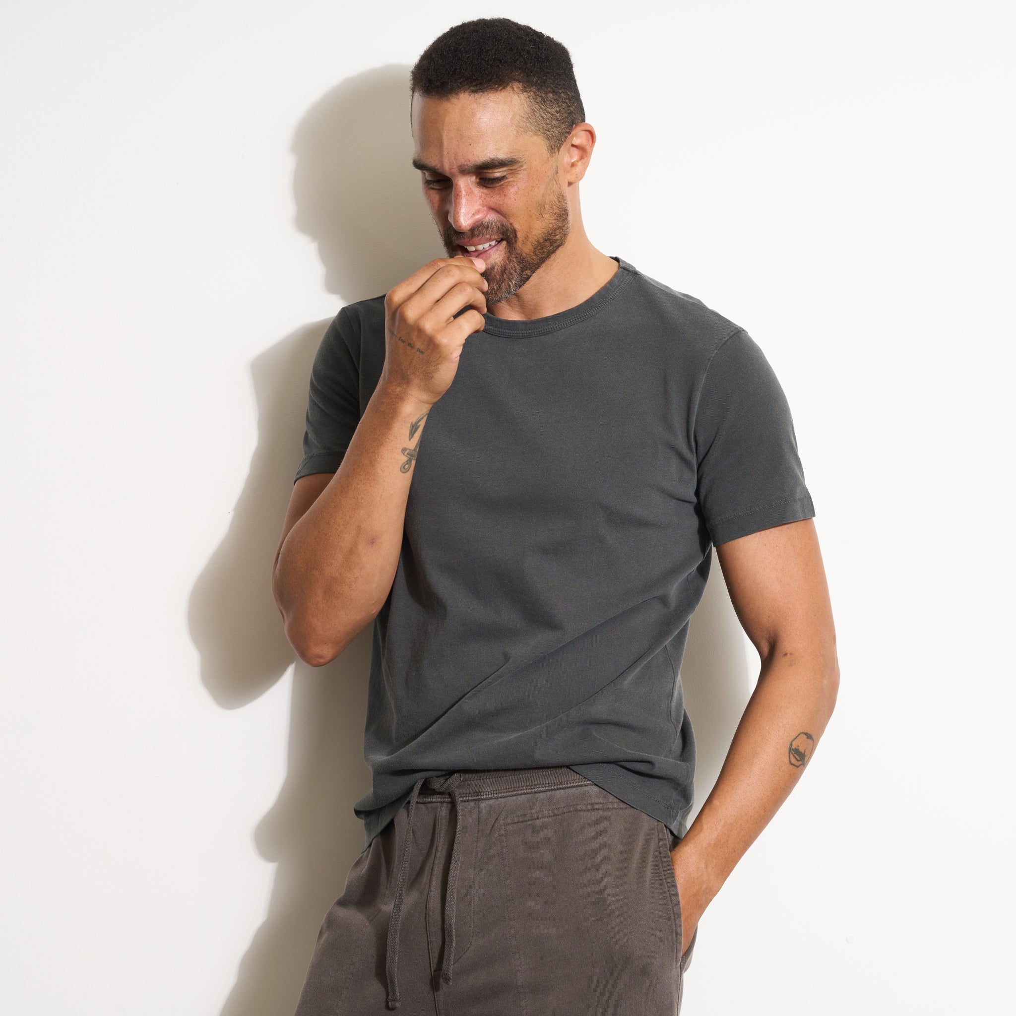 Noah Standard Tee