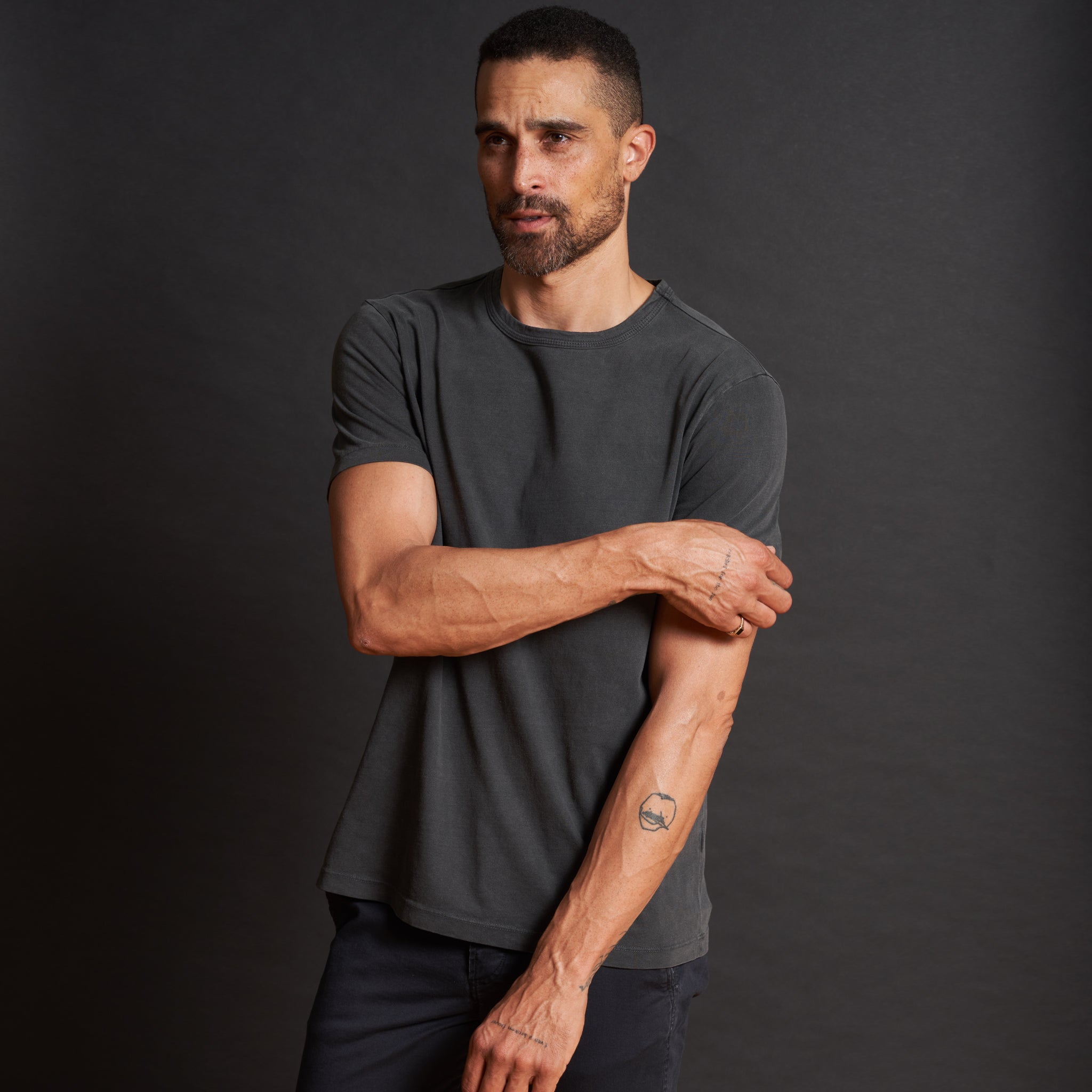 Wild Horses Tee