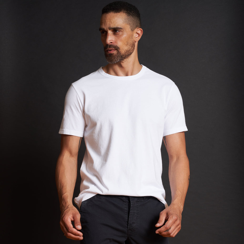 Wild Horses Tee