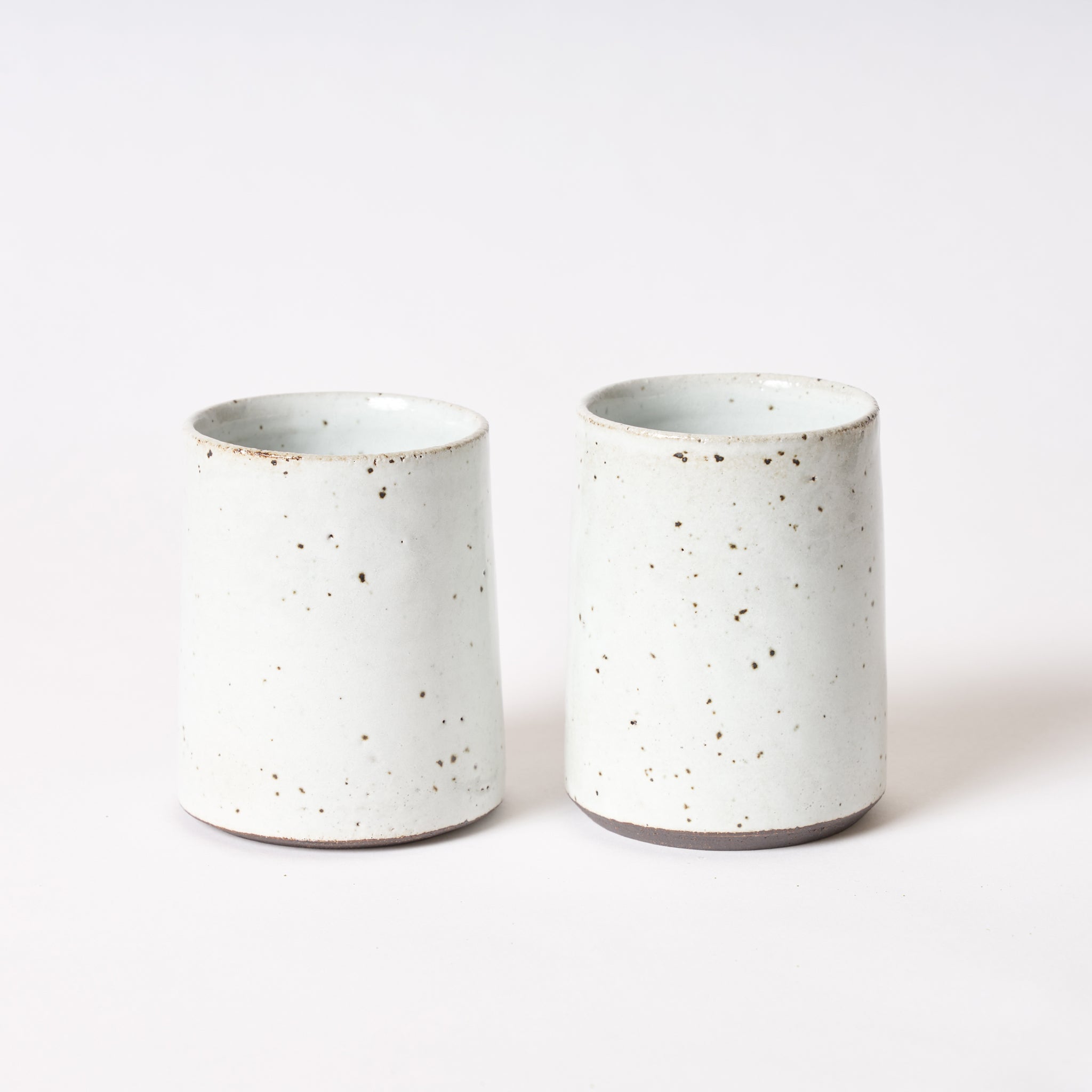 Noah Stoneware Tumbler