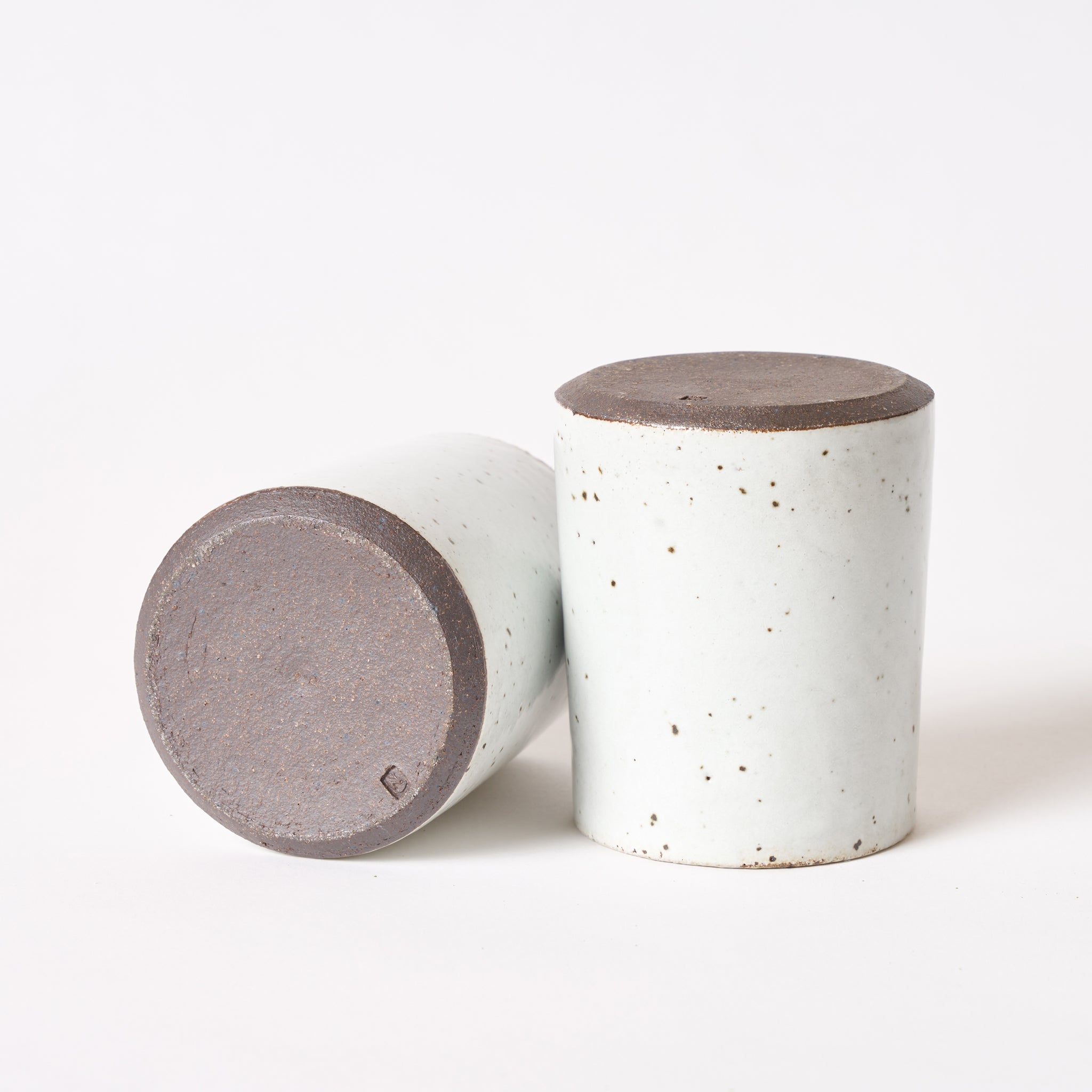 Noah Stoneware Tumbler