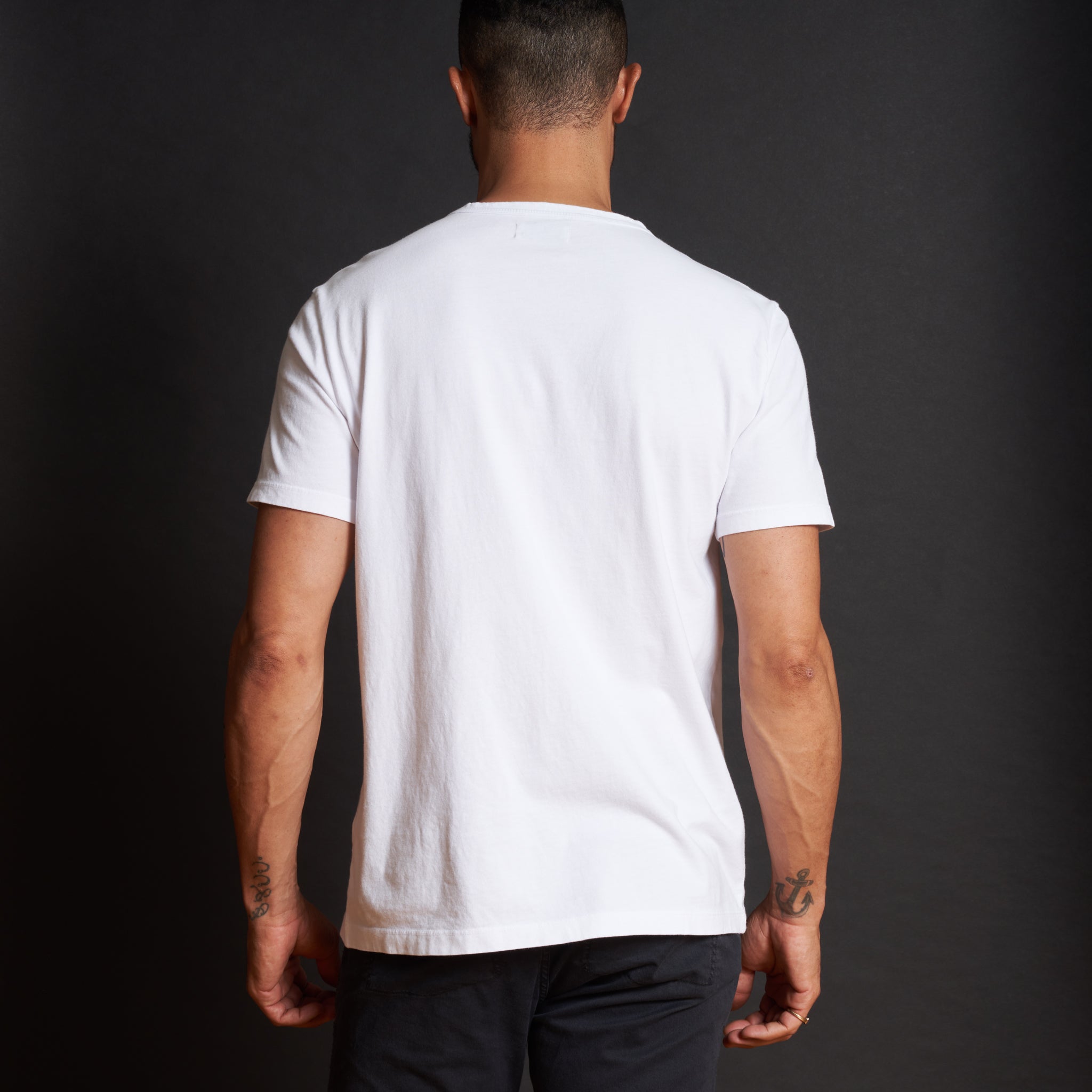 Noah Standard Tee