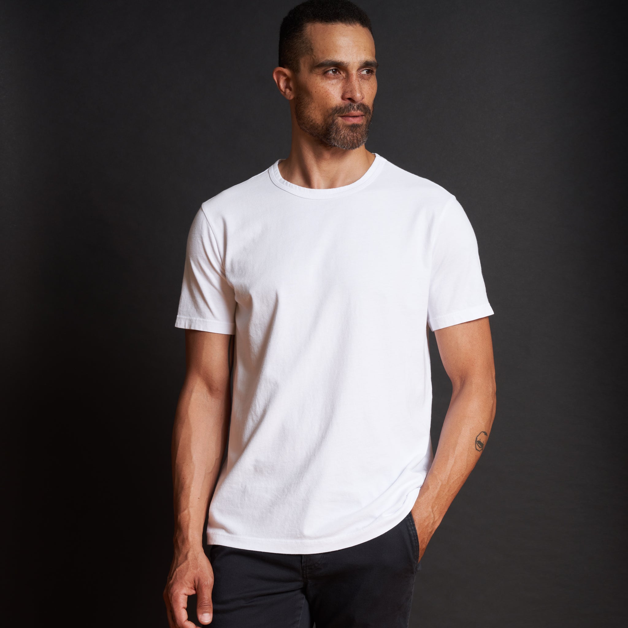 Noah Standard Tee