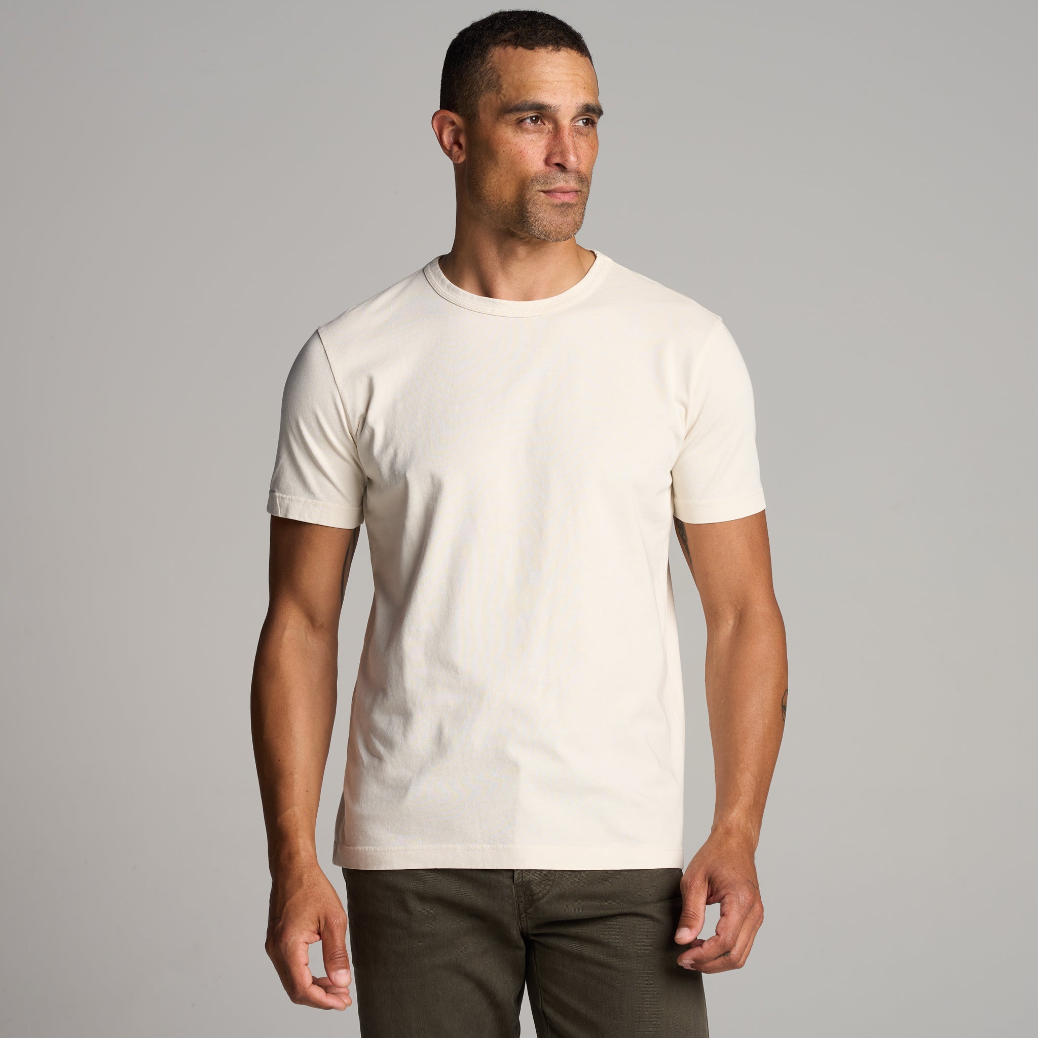 Noah Standard Tee
