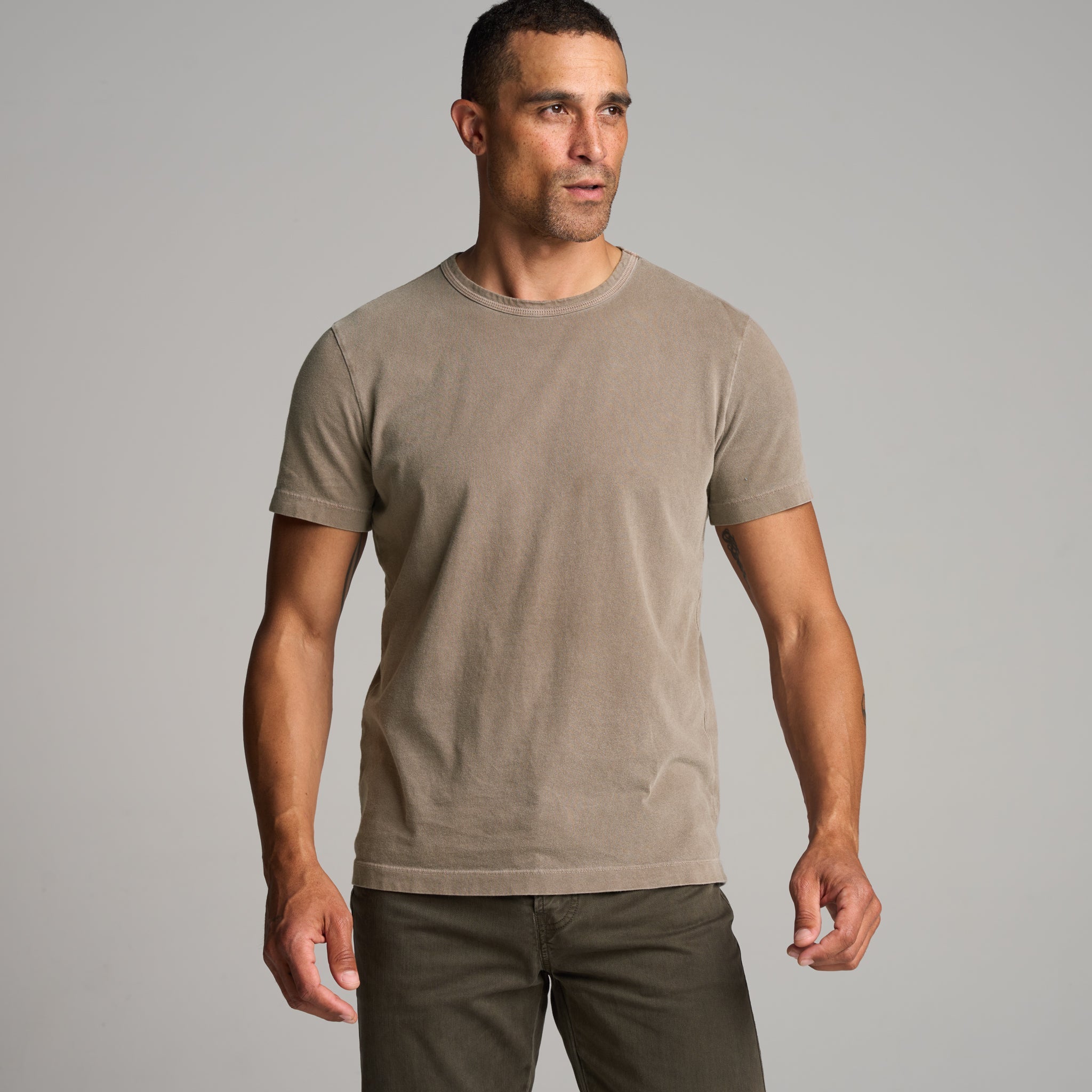 Noah Standard Tee