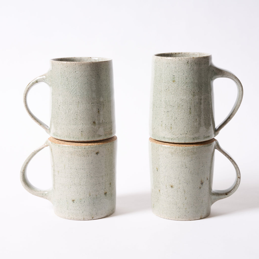 Noah Stoneware Mug