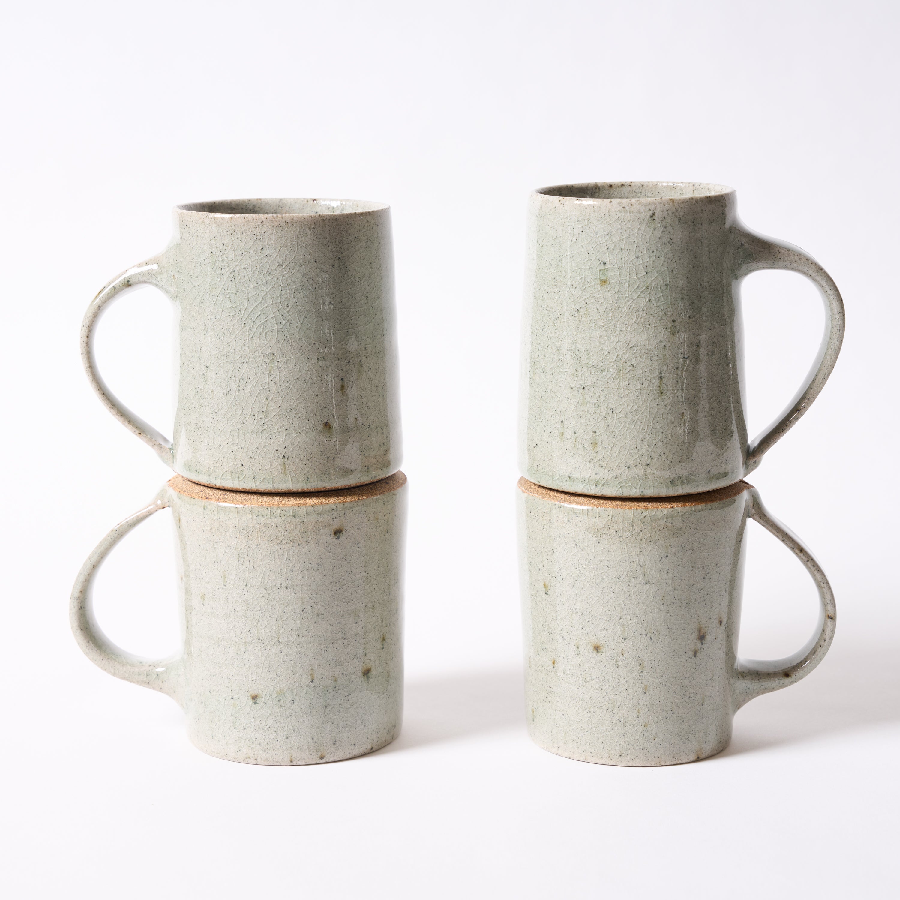 Noah Stoneware Mug