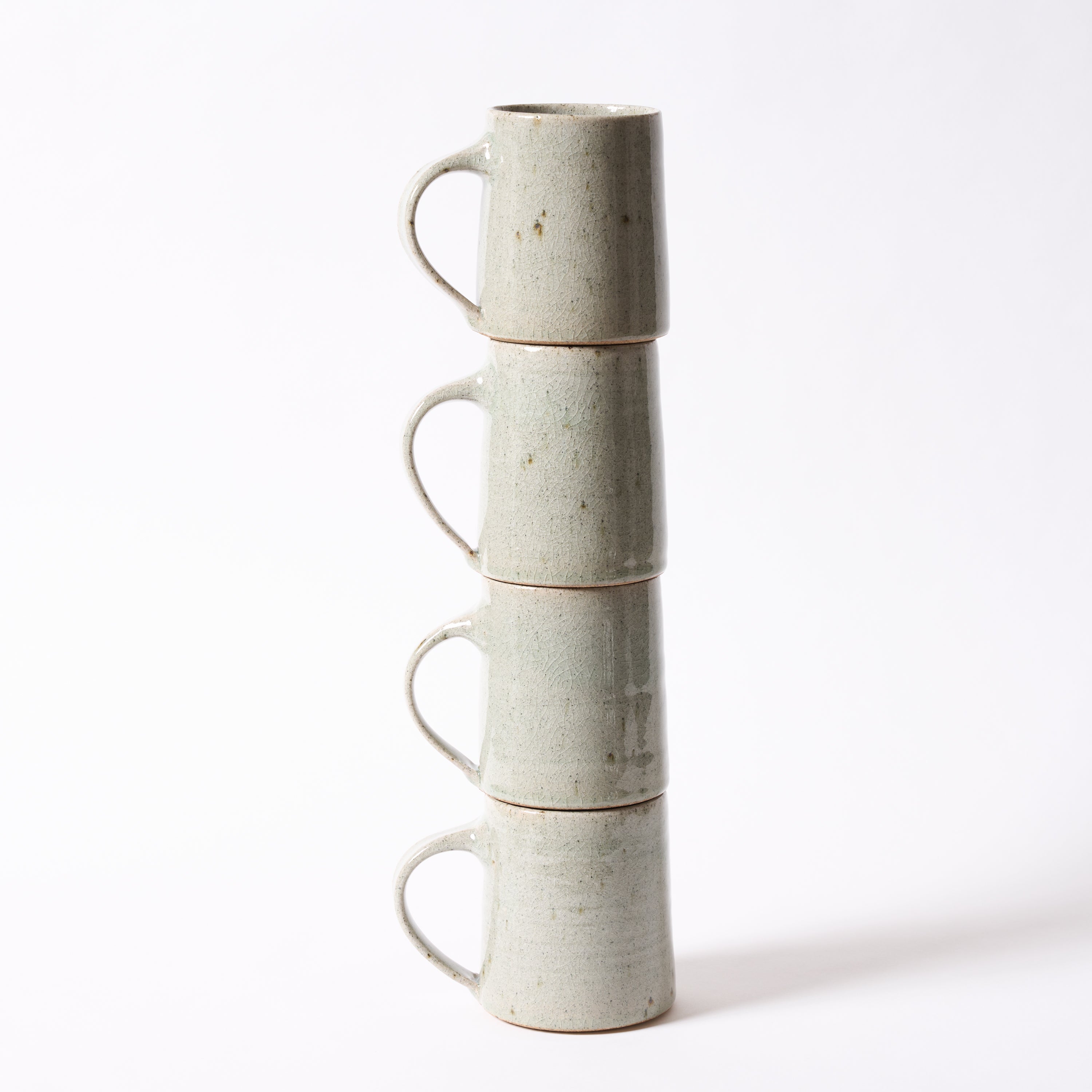Noah Stoneware Mug
