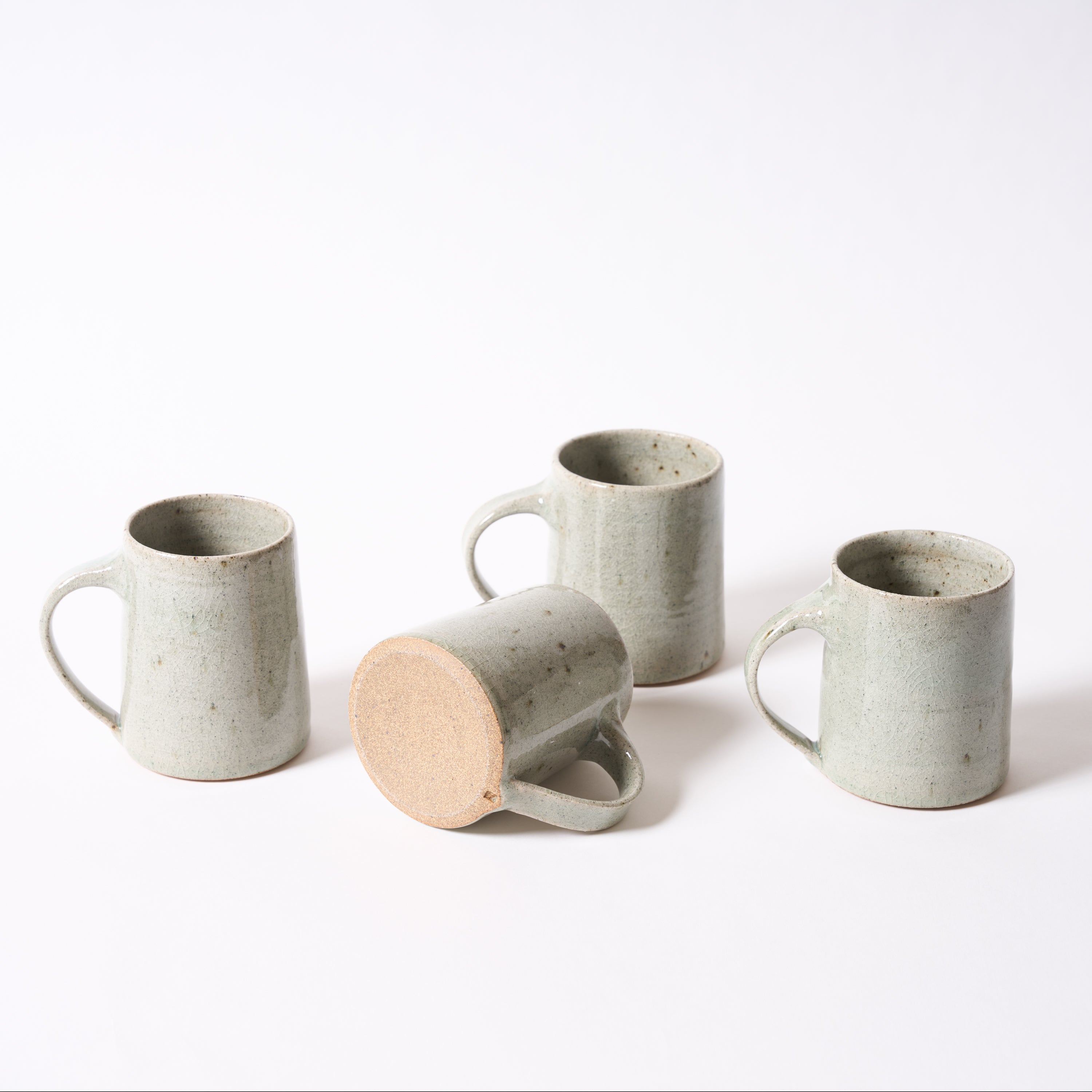 Noah Stoneware Mug