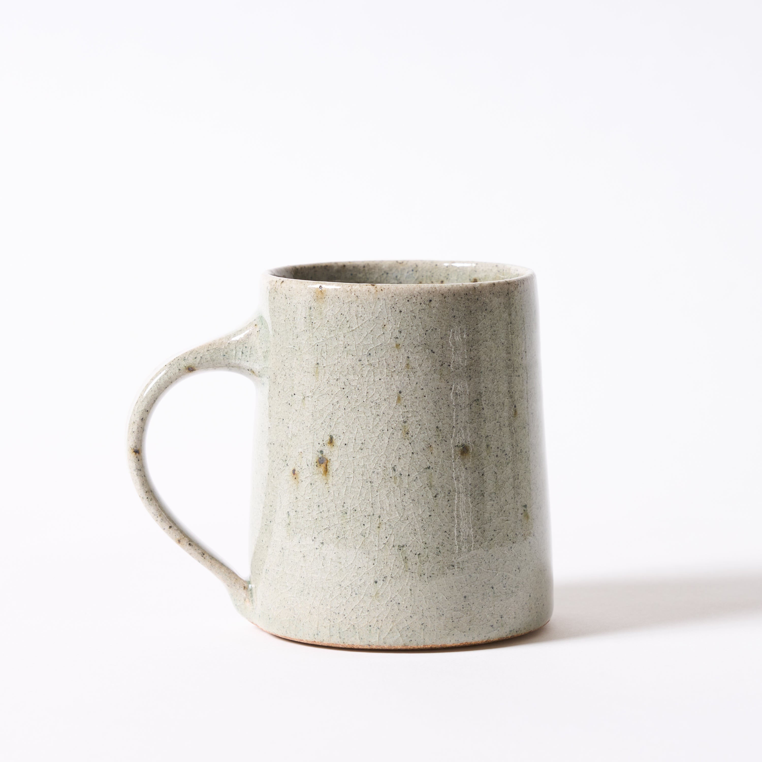 Noah Stoneware Mug