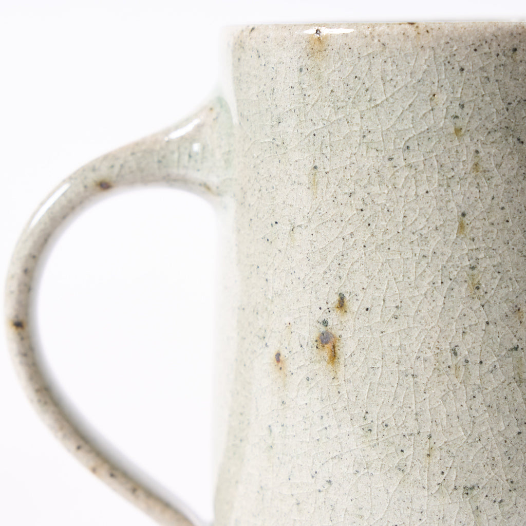 Noah Stoneware Mug