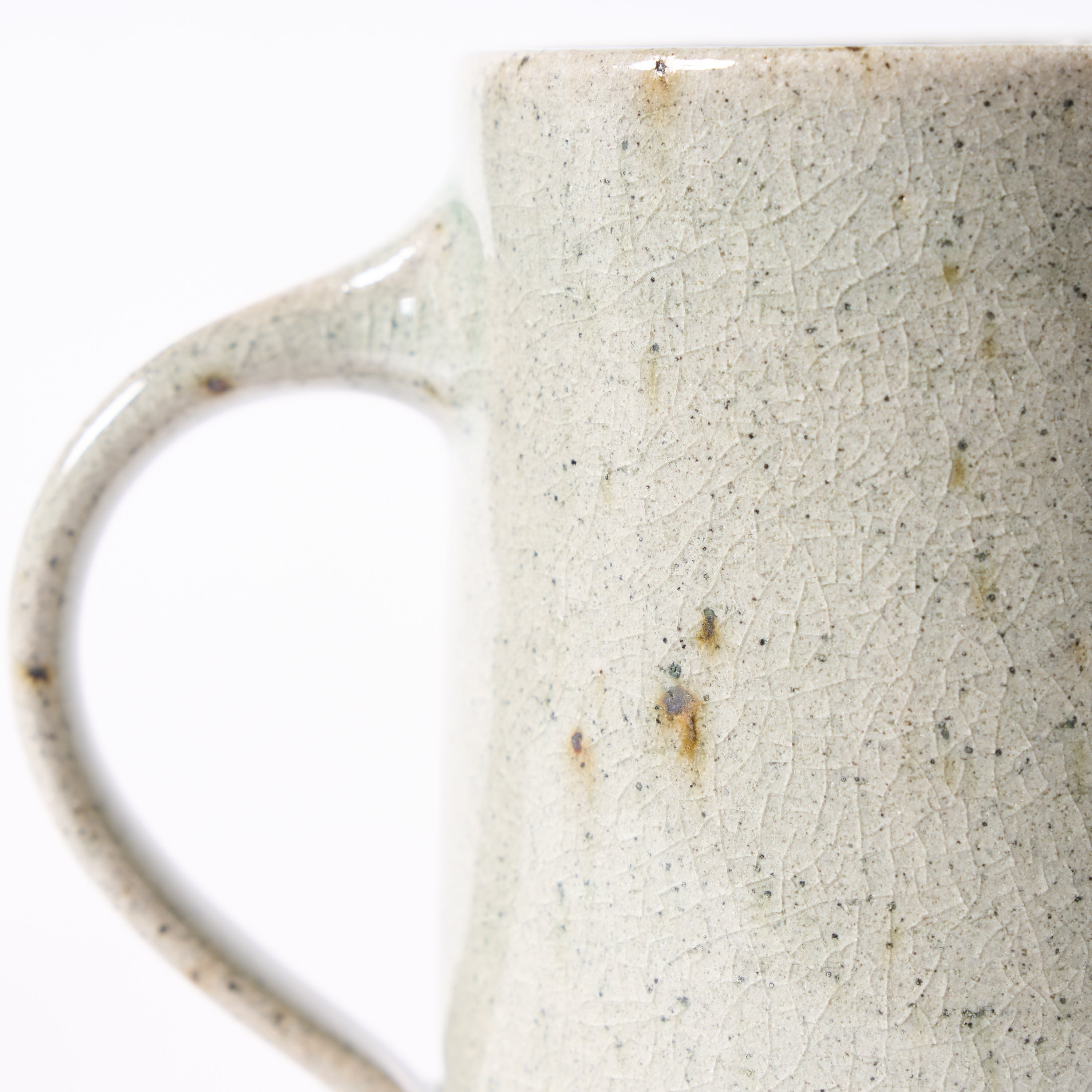 Noah Stoneware Mug