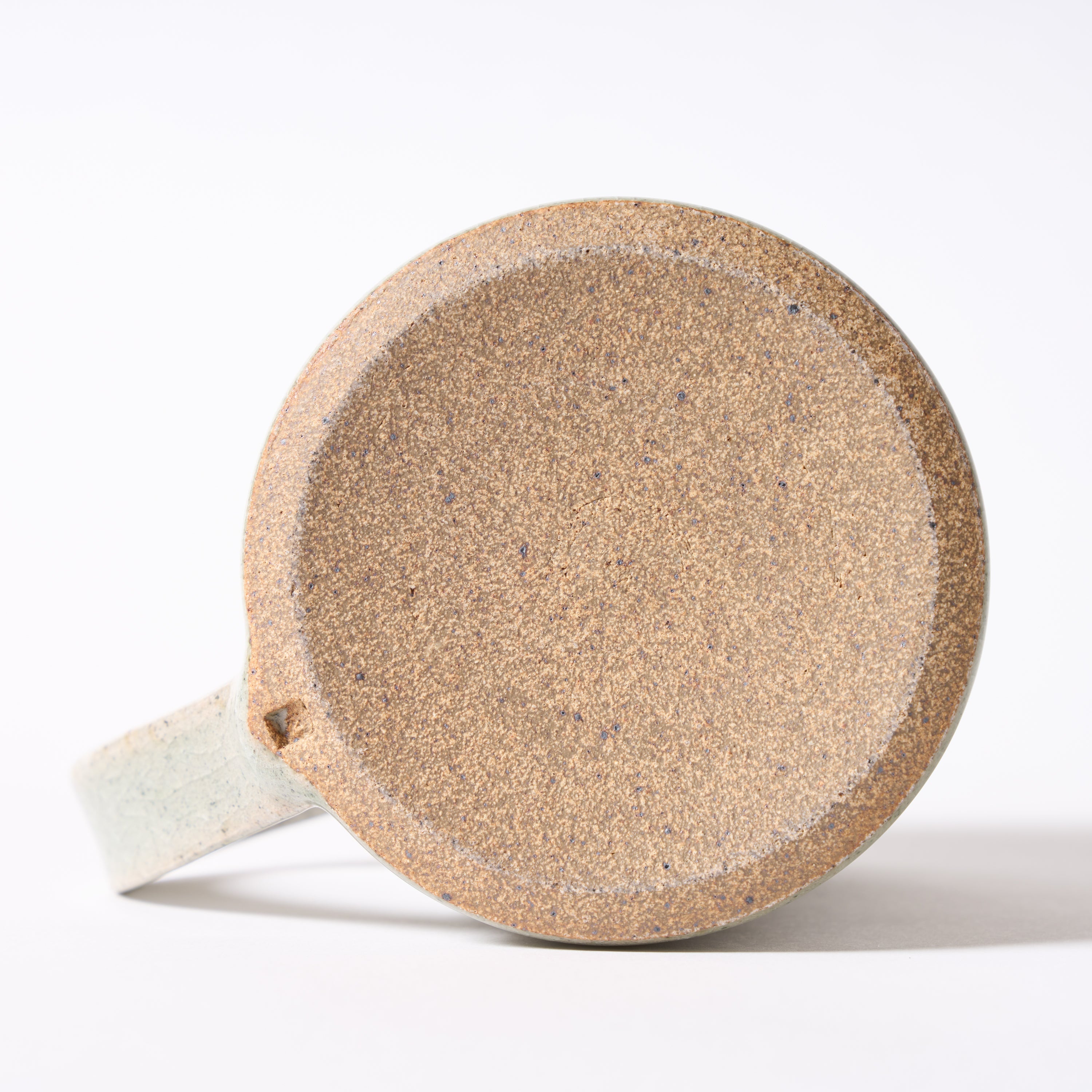 Noah Stoneware Mug
