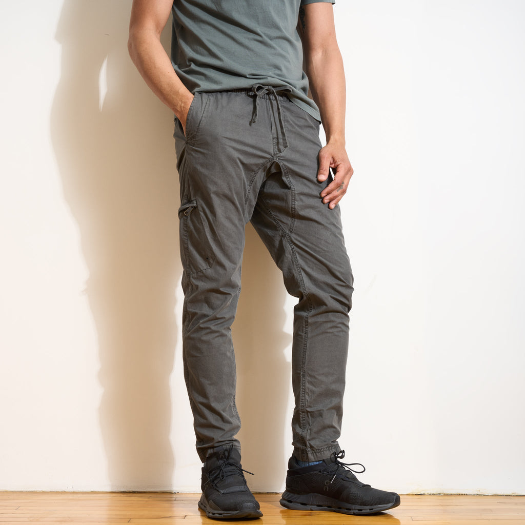 Norcross Rec Pant