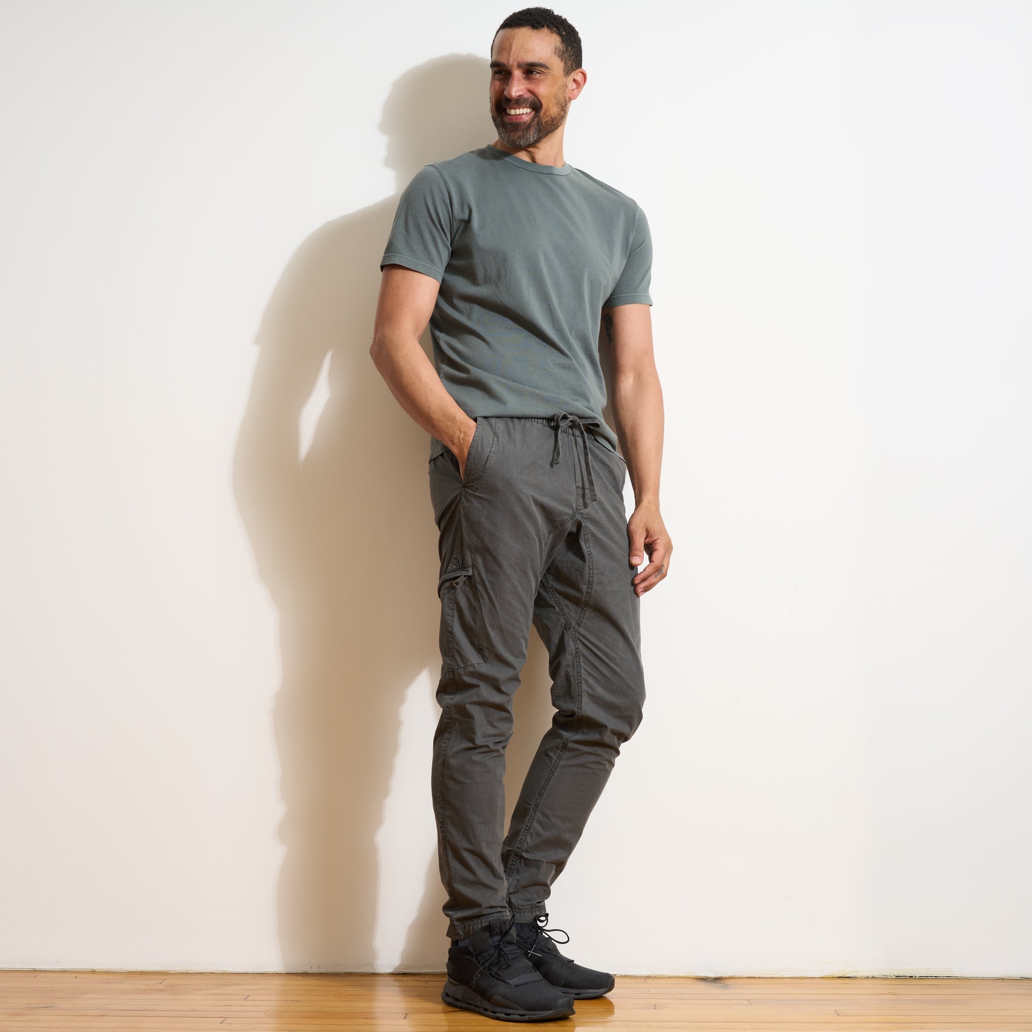 Norcross Rec Pant