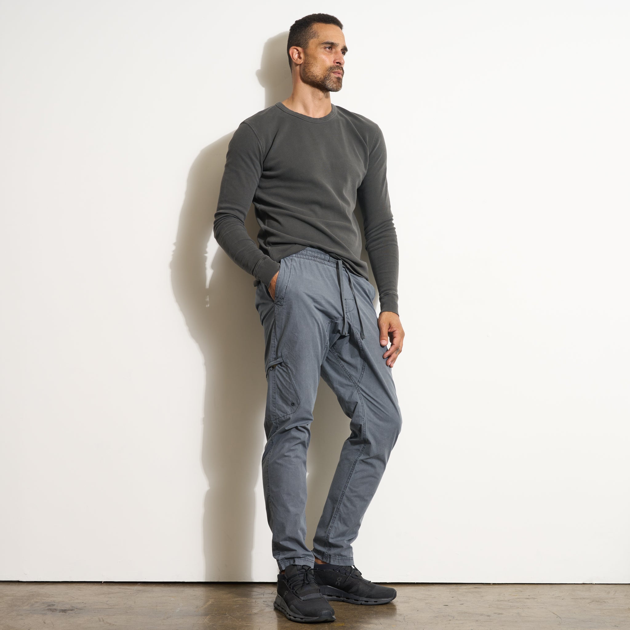 Norcross Rec Pant