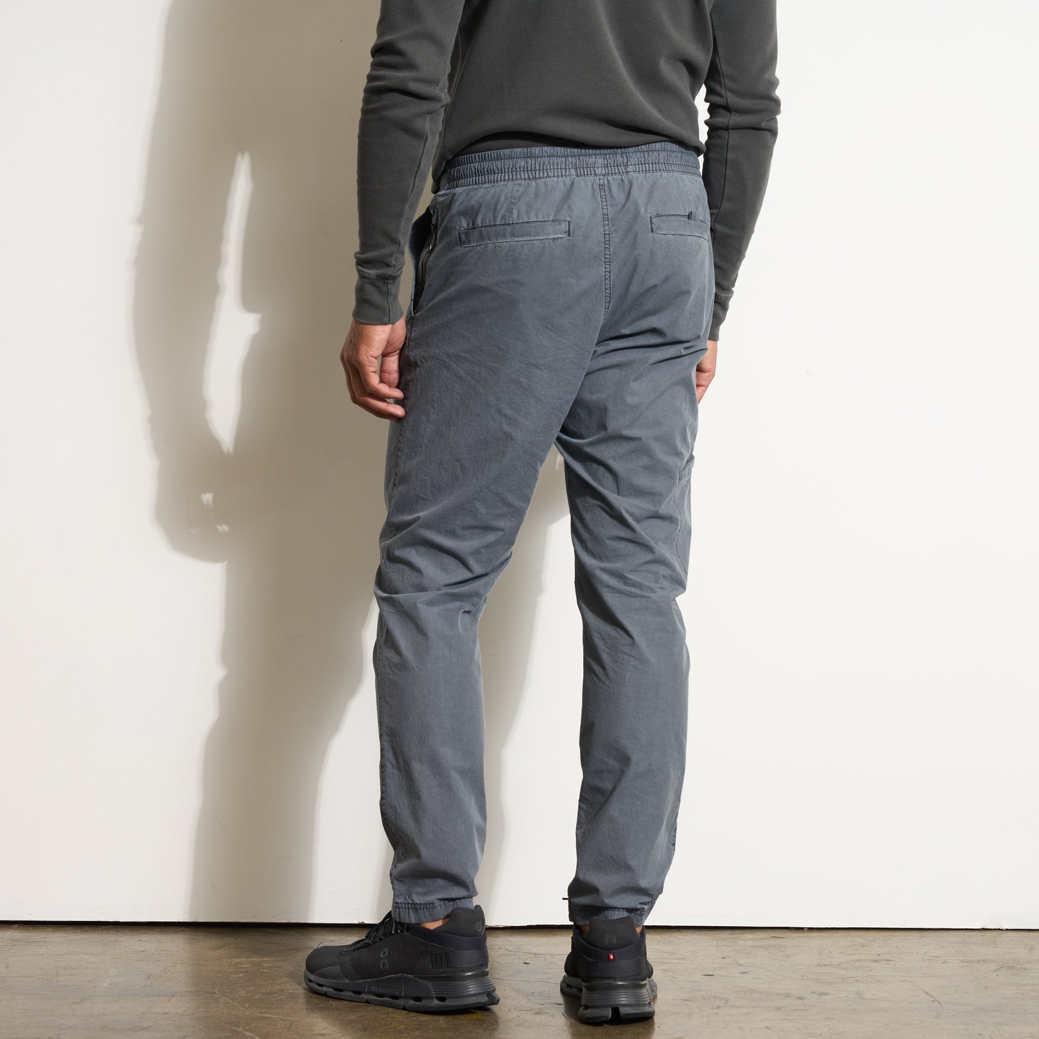 Norcross Rec Pant