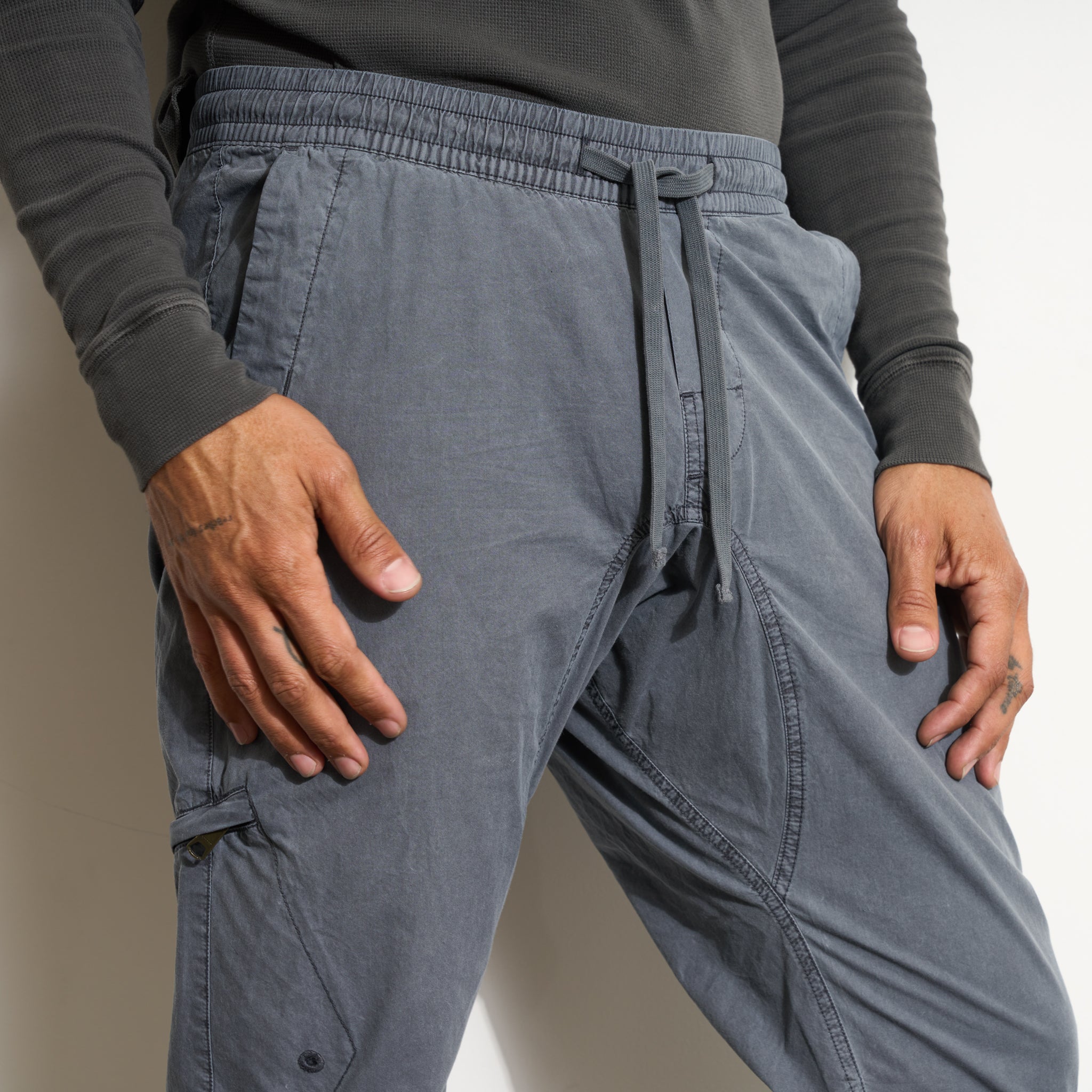 Norcross Rec Pant