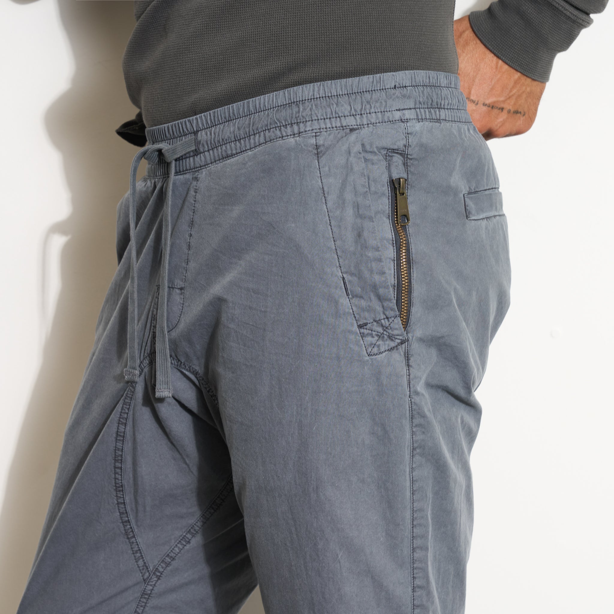 Norcross Rec Pant