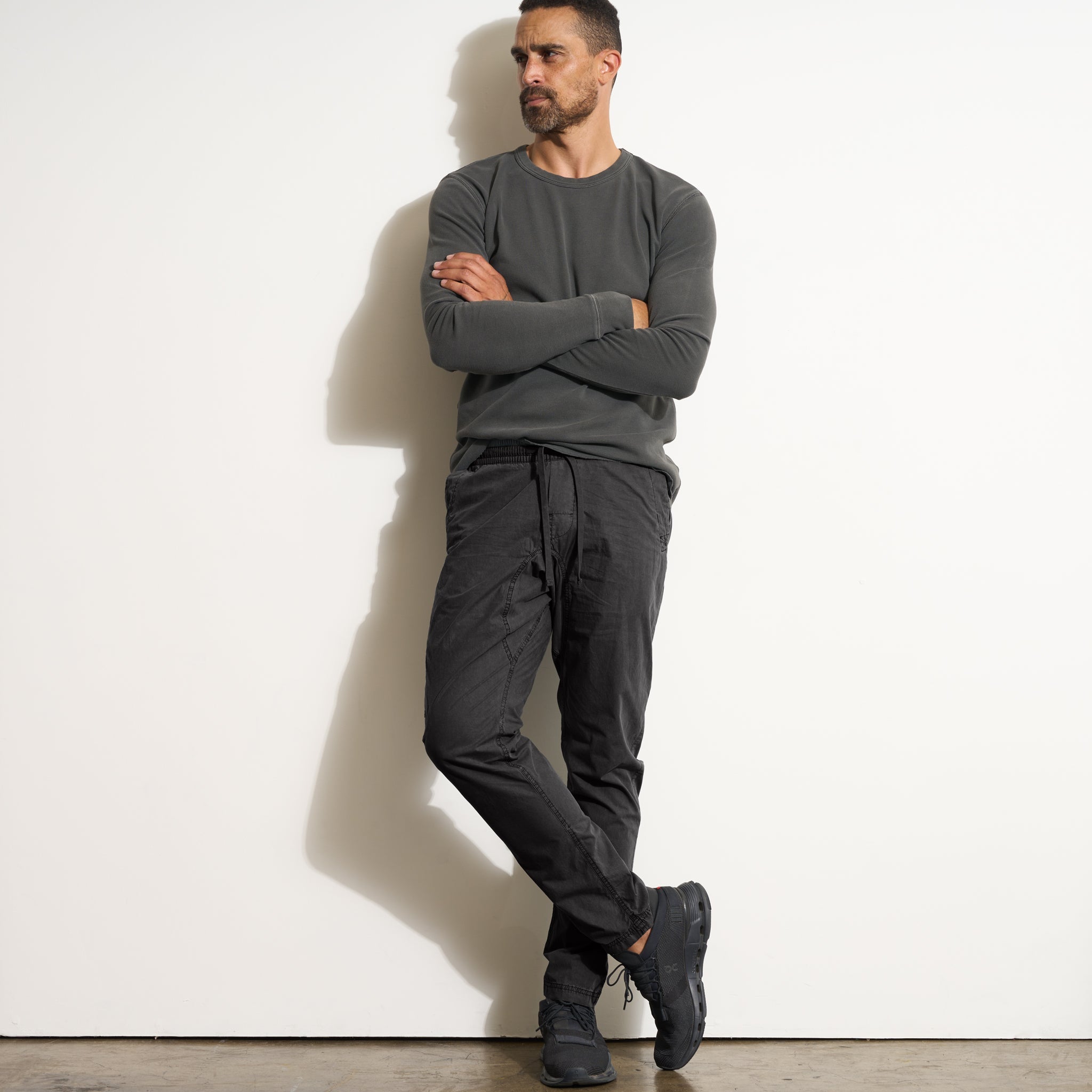 Norcross Rec Pant