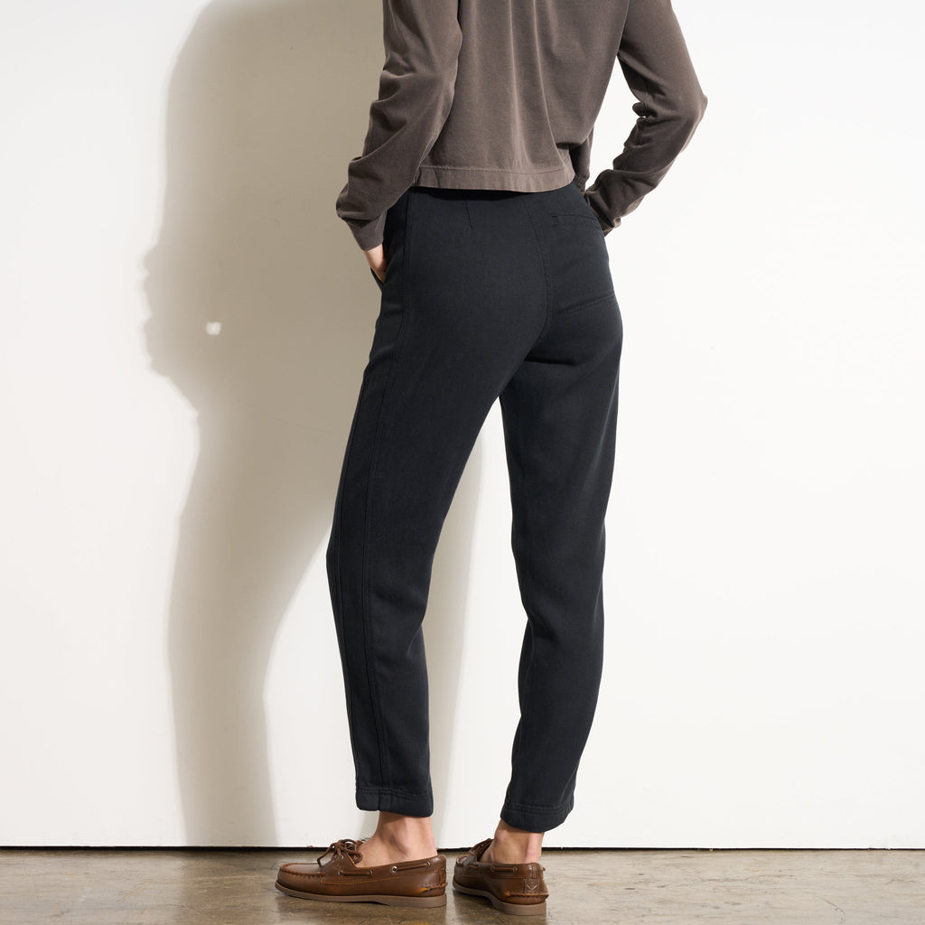 Odell Drape Denim Twill Pant