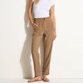 Odell Drape Denim Twill Pant