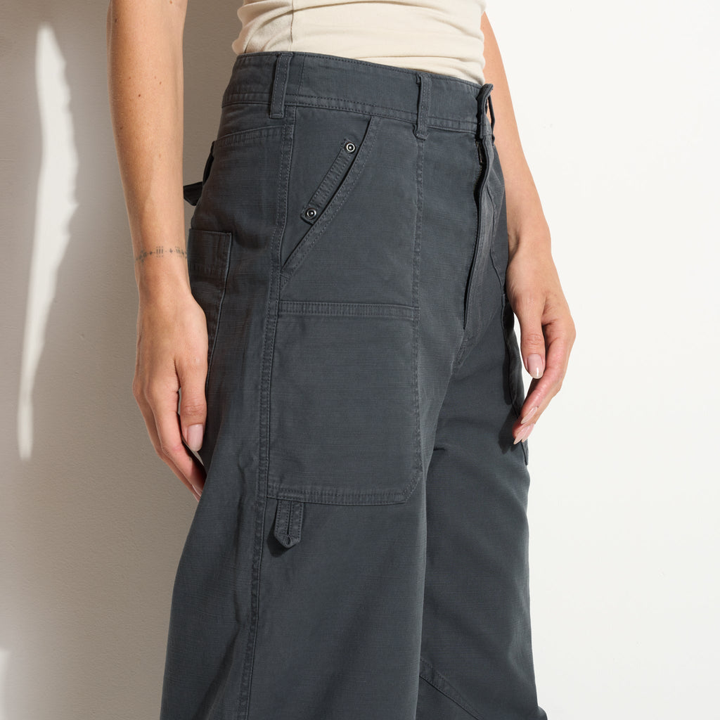 Quincy Utility Barrel Pant