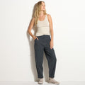 Quincy Utility Barrel Pant