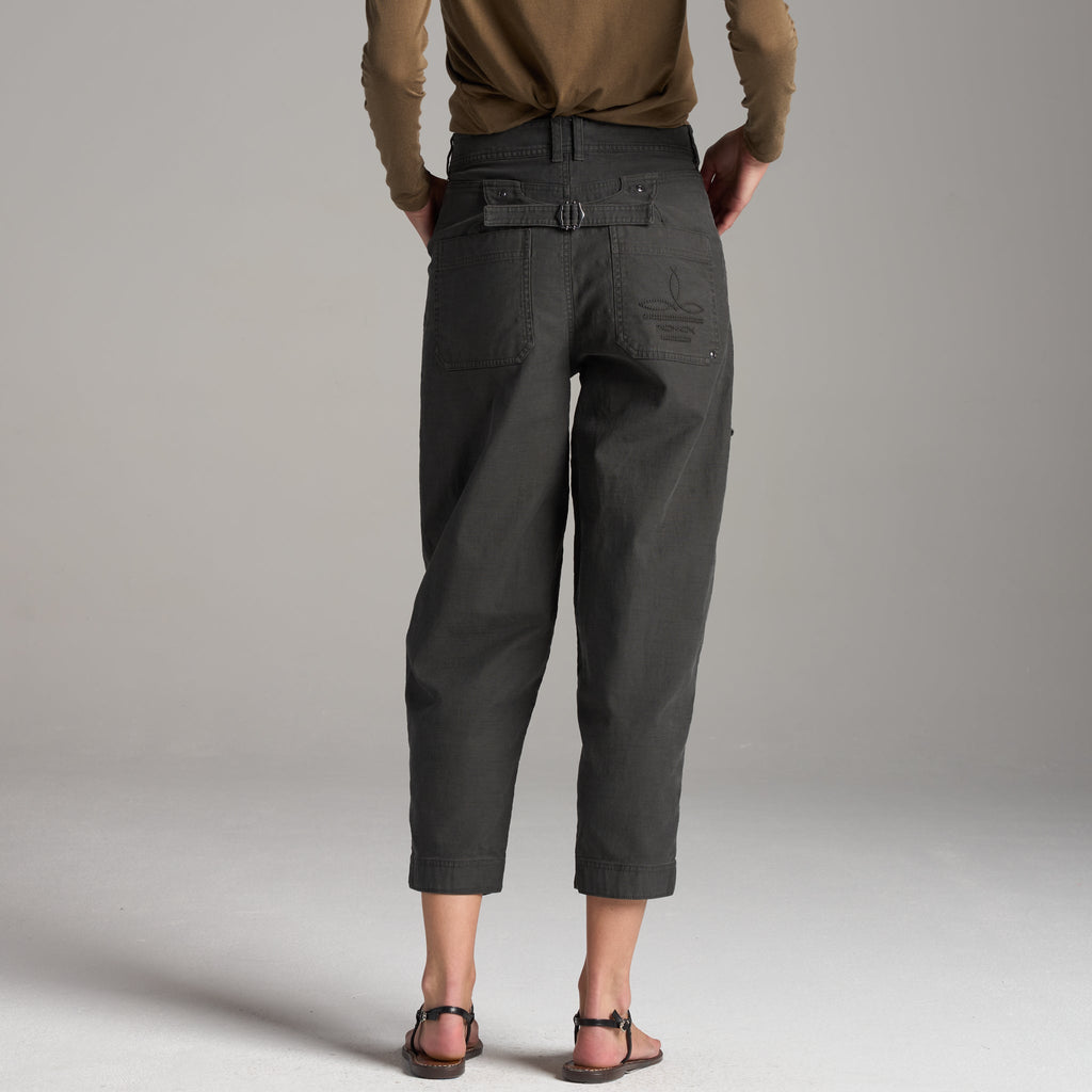 Quincy Utility Barrel Pant