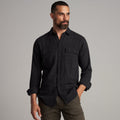 Redding Long Sleeve Plaid Shirt