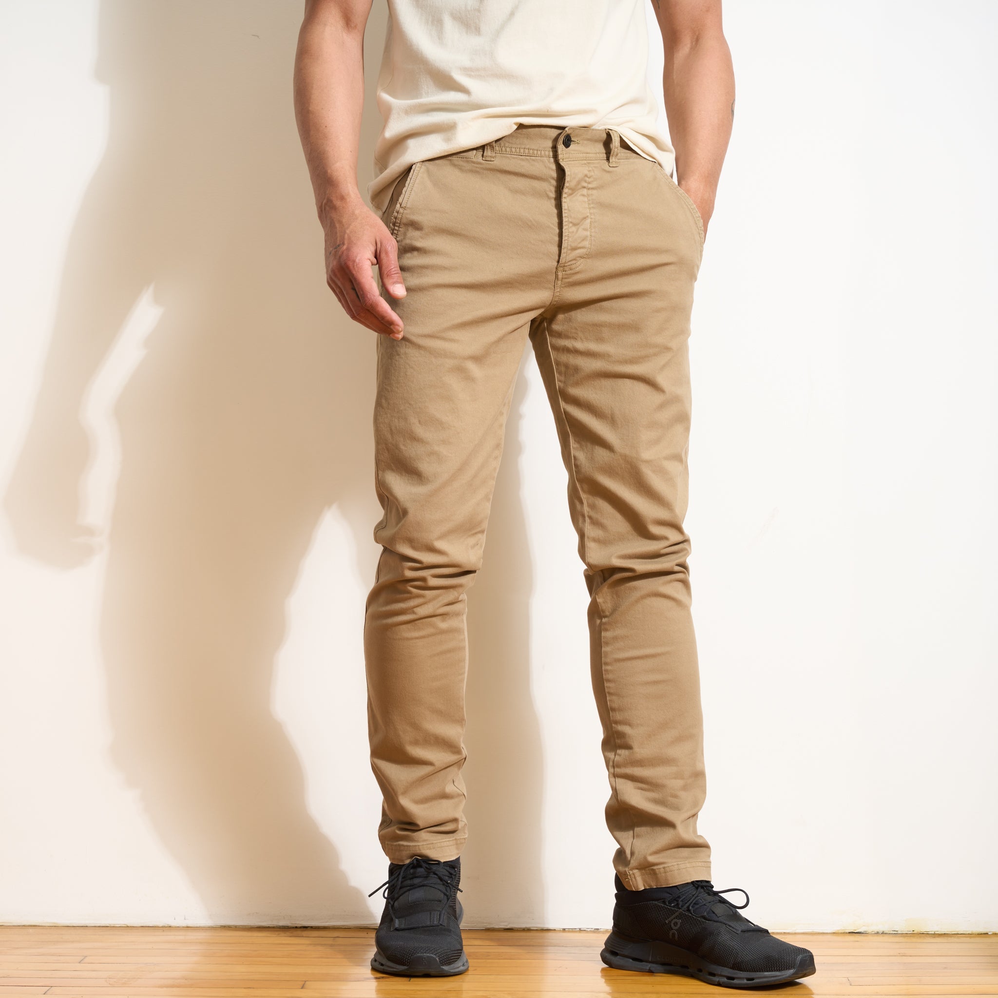 Raleigh Chino Pant