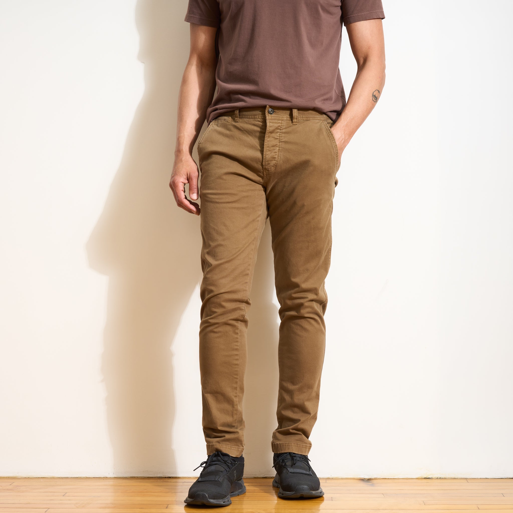 Raleigh Chino Pant
