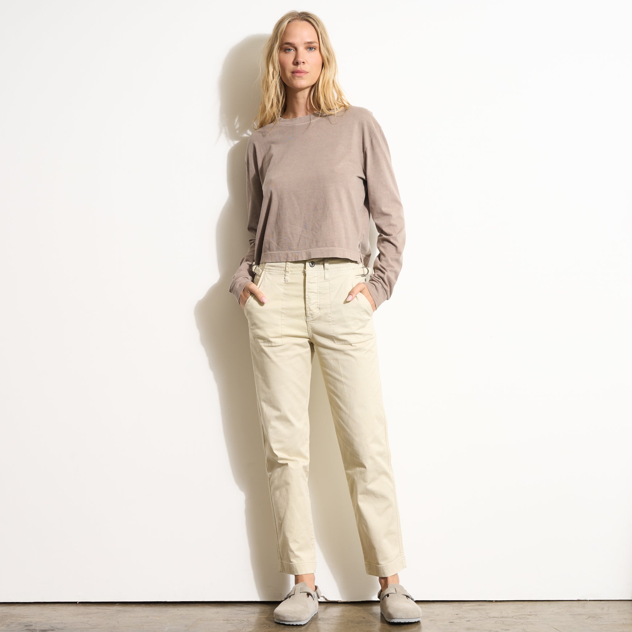 Jalen Utility Trouser