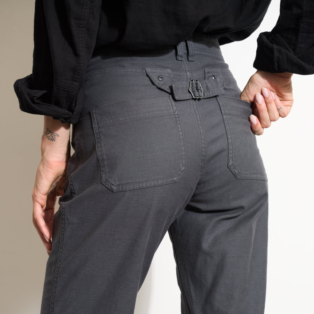 Remy Patch Pocket Pant