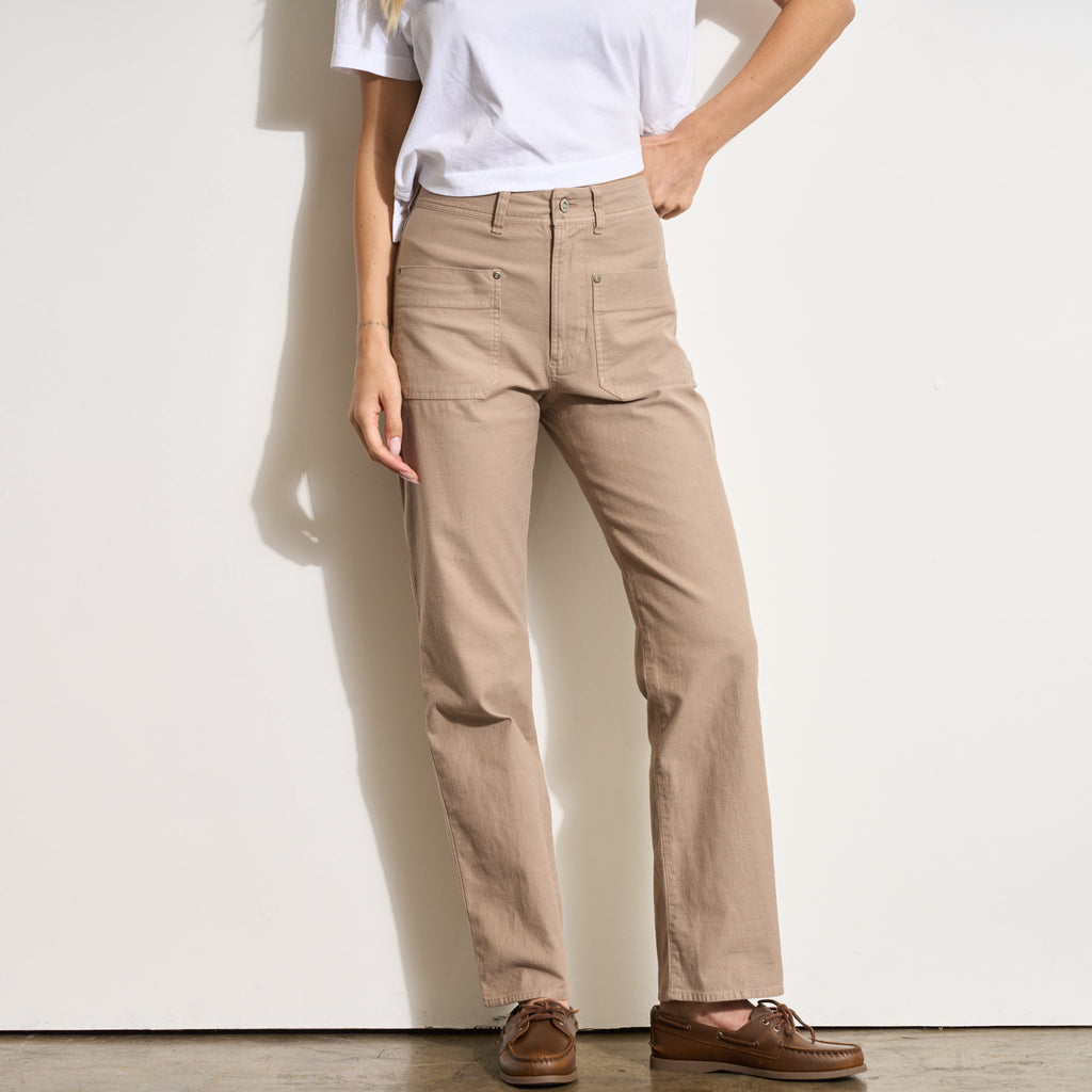 Remy Patch Pocket Pant