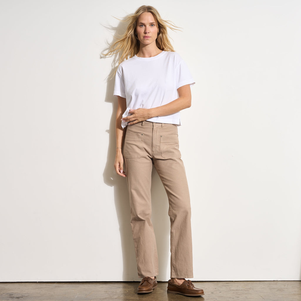 Remy Patch Pocket Pant