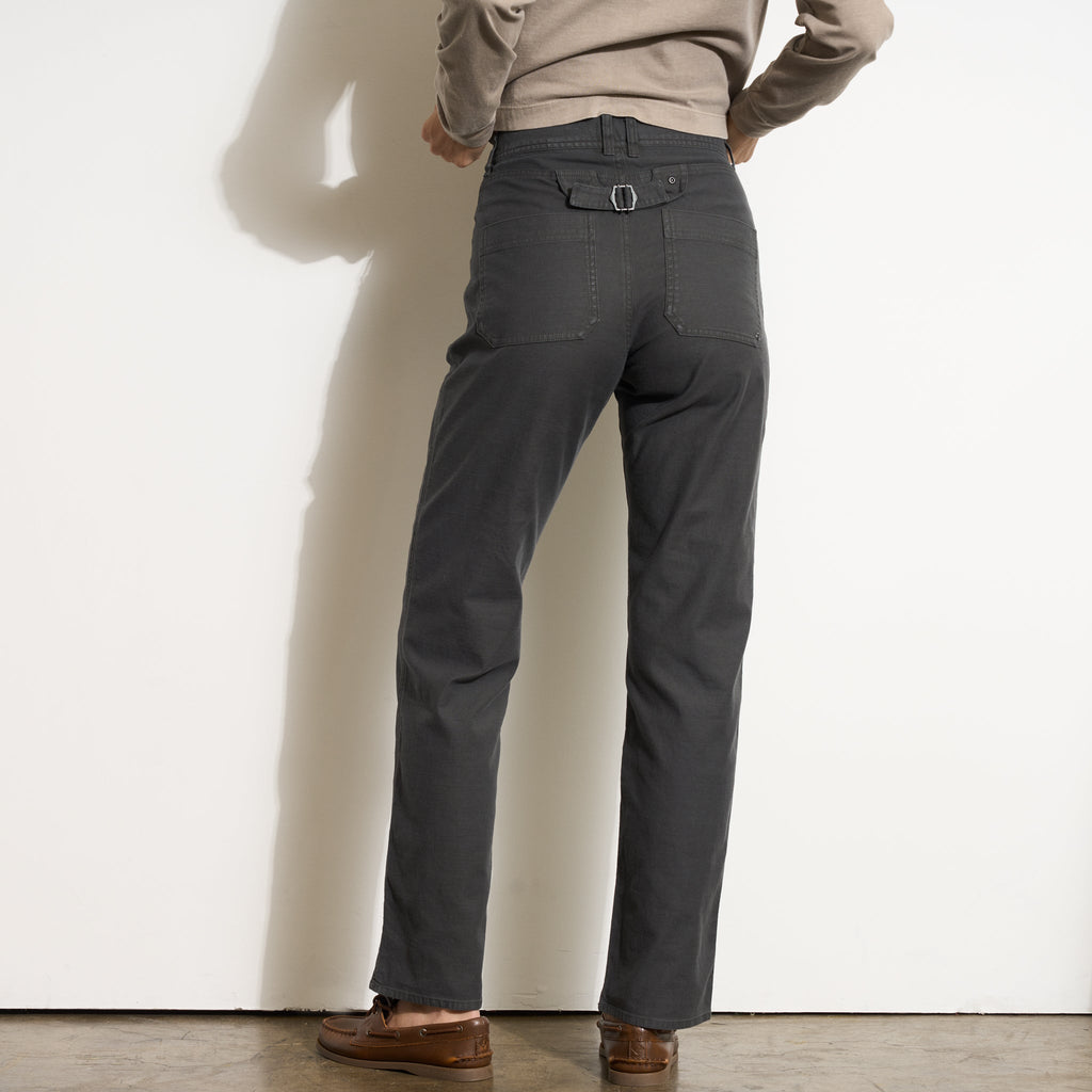 Remy Patch Pocket Pant