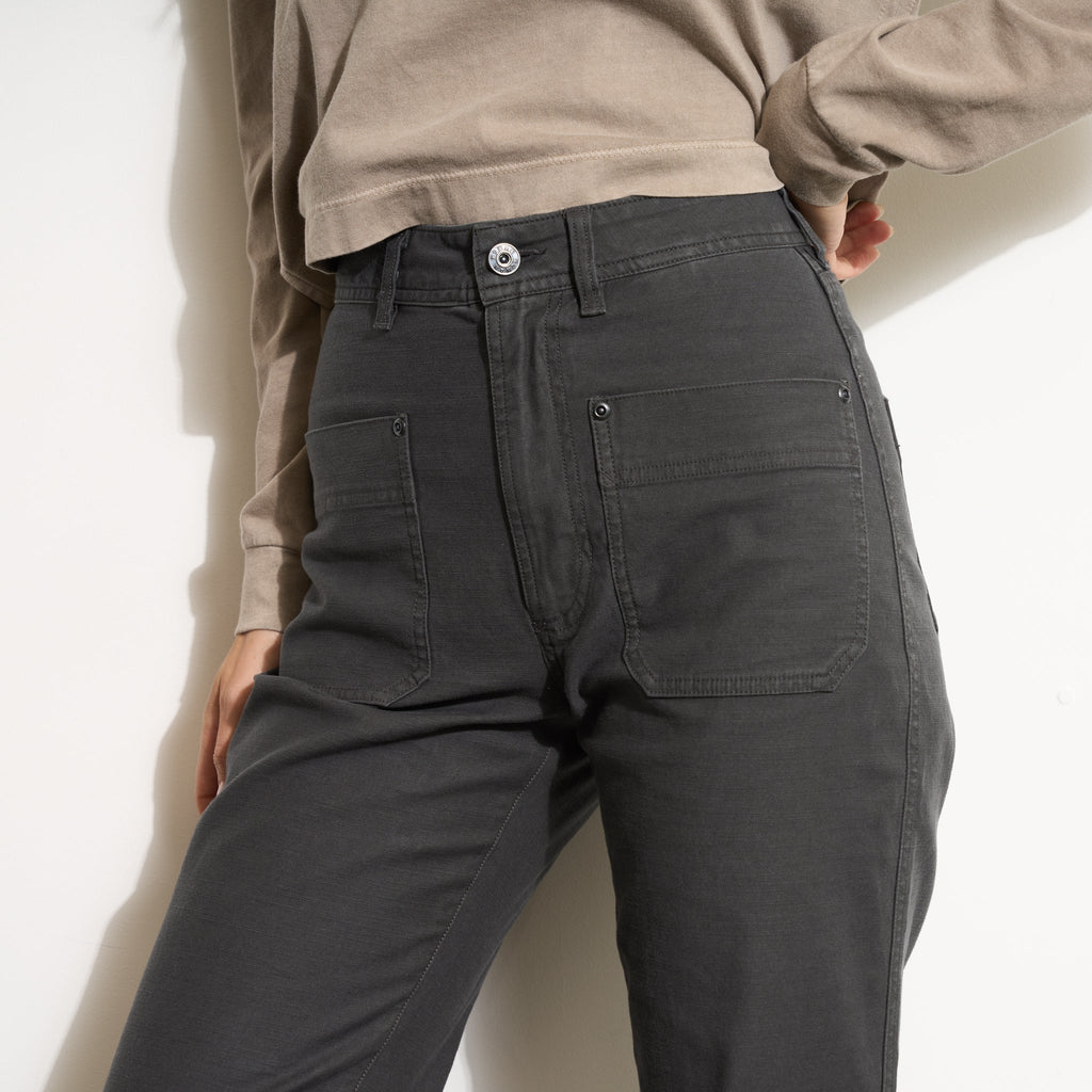 Remy Patch Pocket Pant