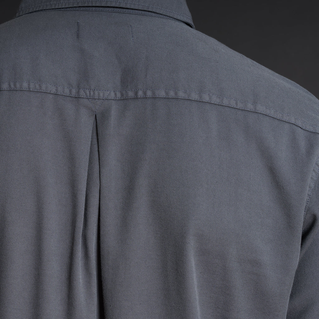 Ross Heritage Twill Shirt
