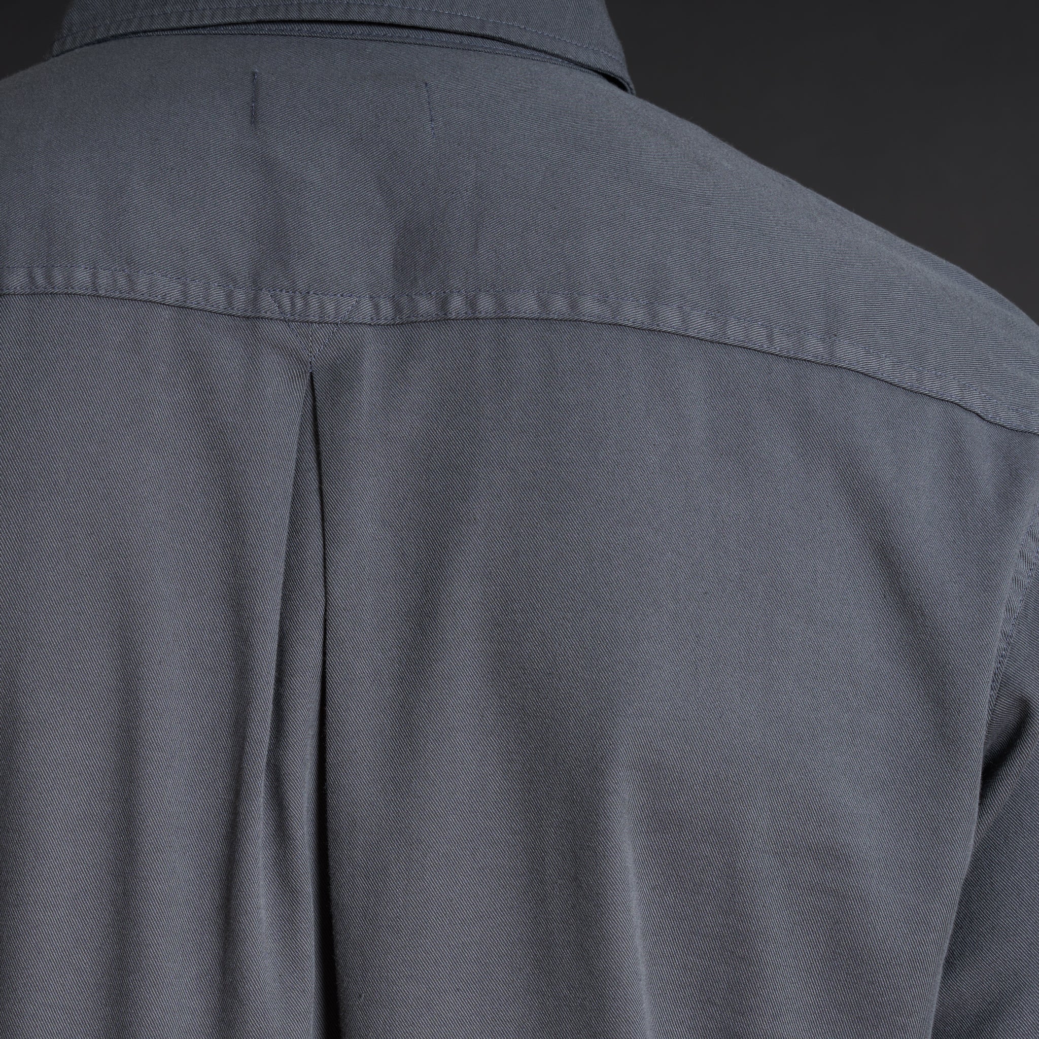Ross Heritage Twill Shirt