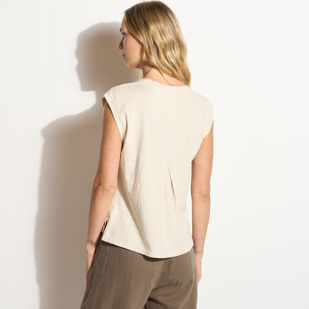Savannah Muscle Tank