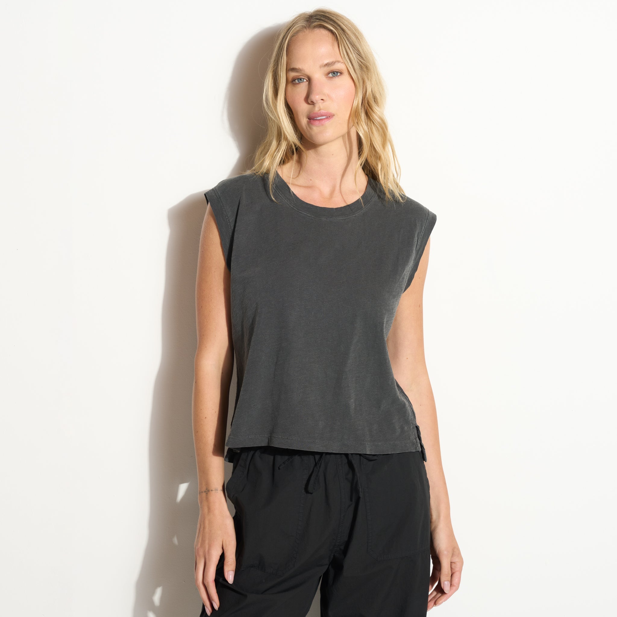 Savannah Muscle Tank