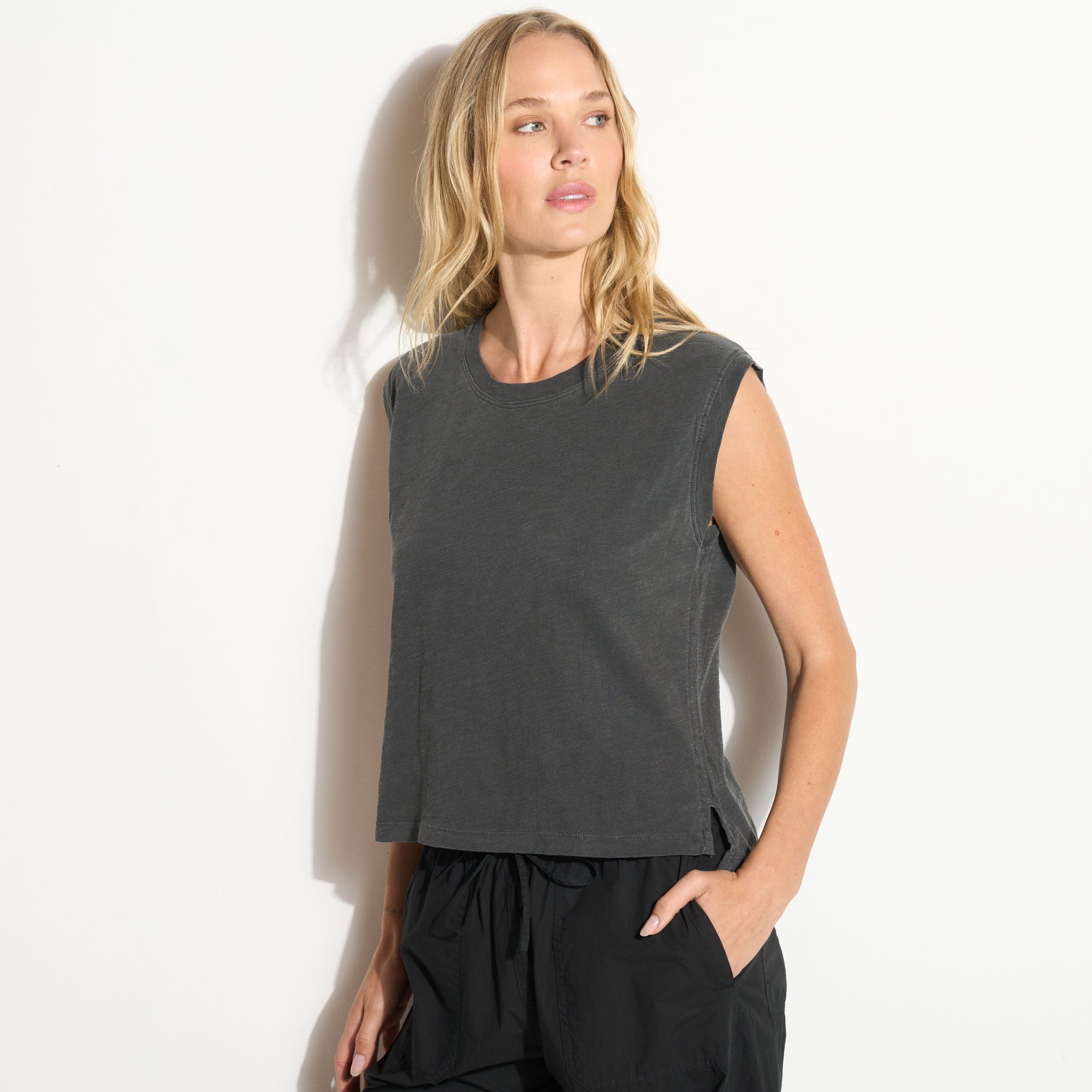Savannah Muscle Tank