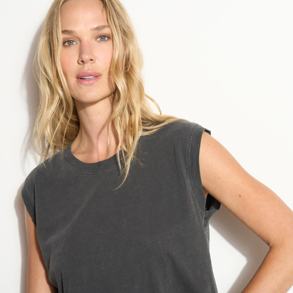 Savannah Muscle Tank