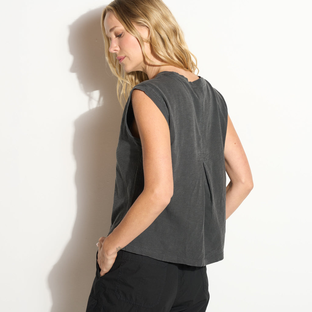 Savannah Muscle Tank