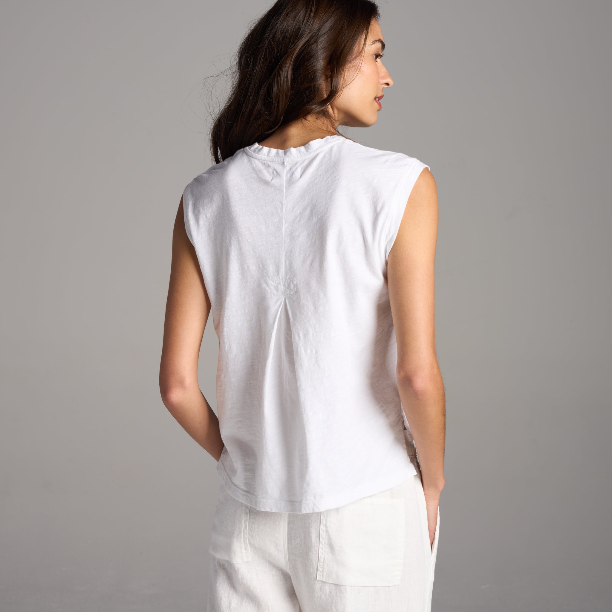 Savannah Muscle Tank