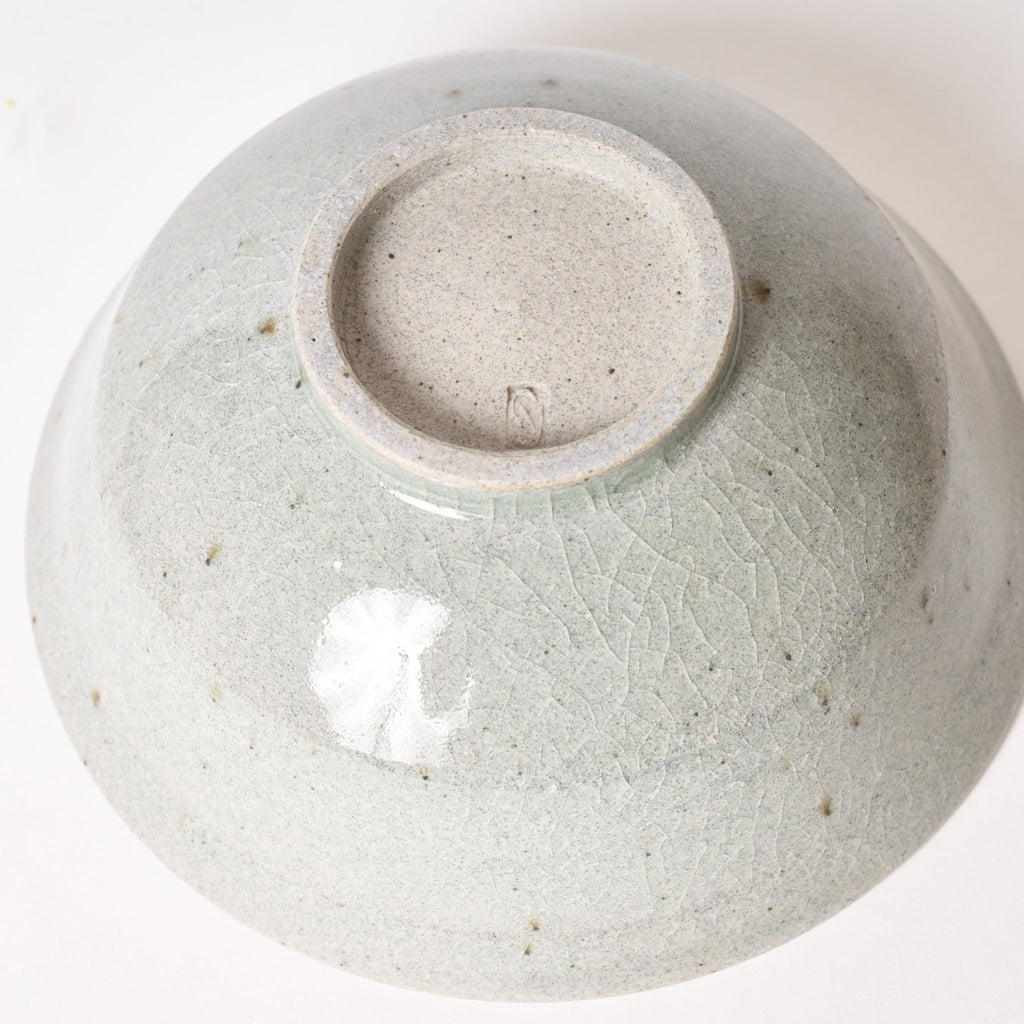Noah Stoneware Bowl