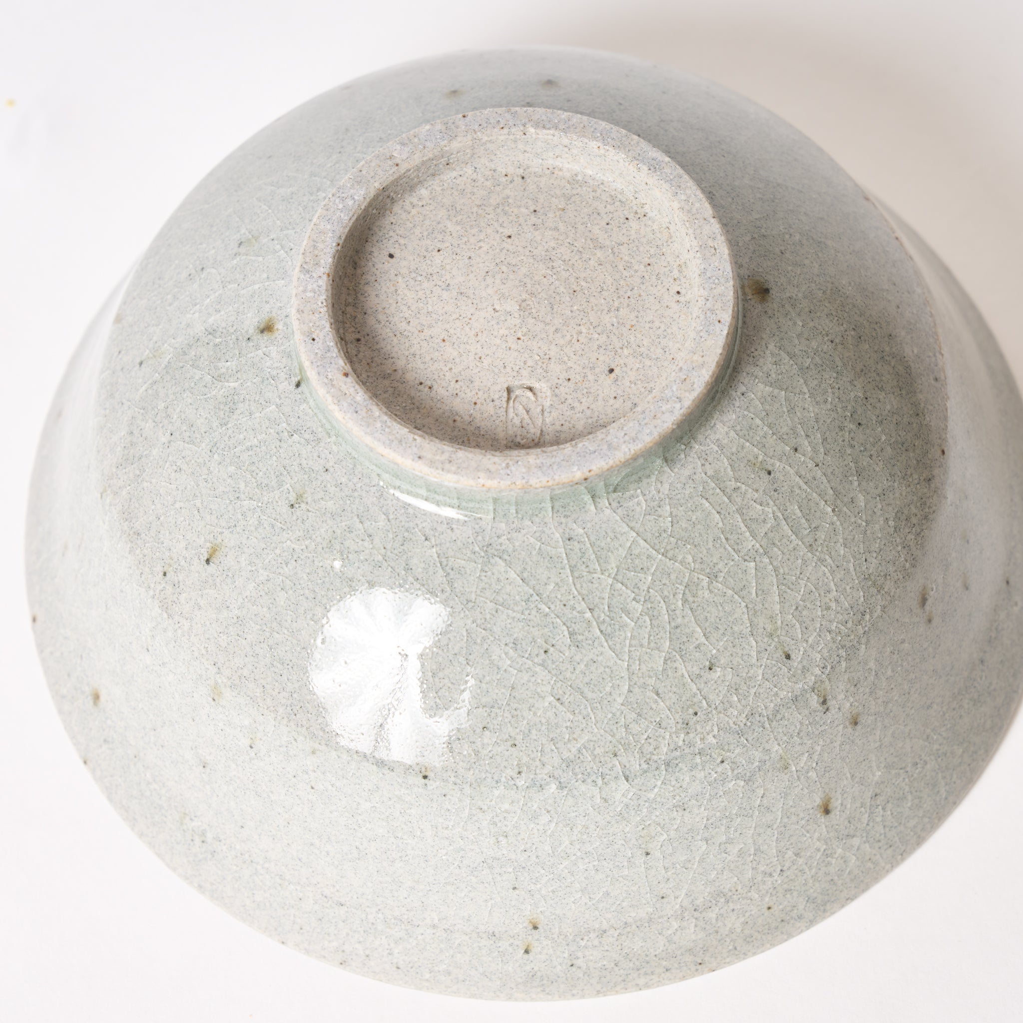 Noah Stoneware Bowl